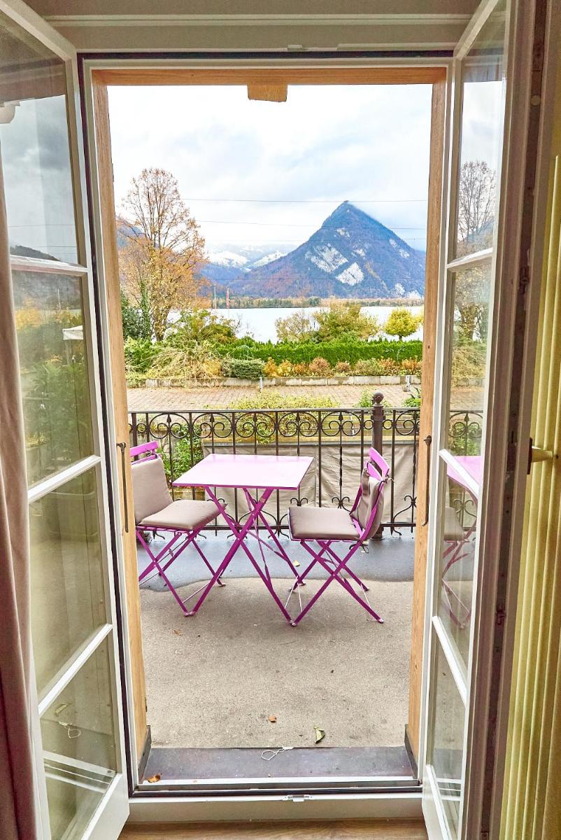 Sweet Room by Interlaken