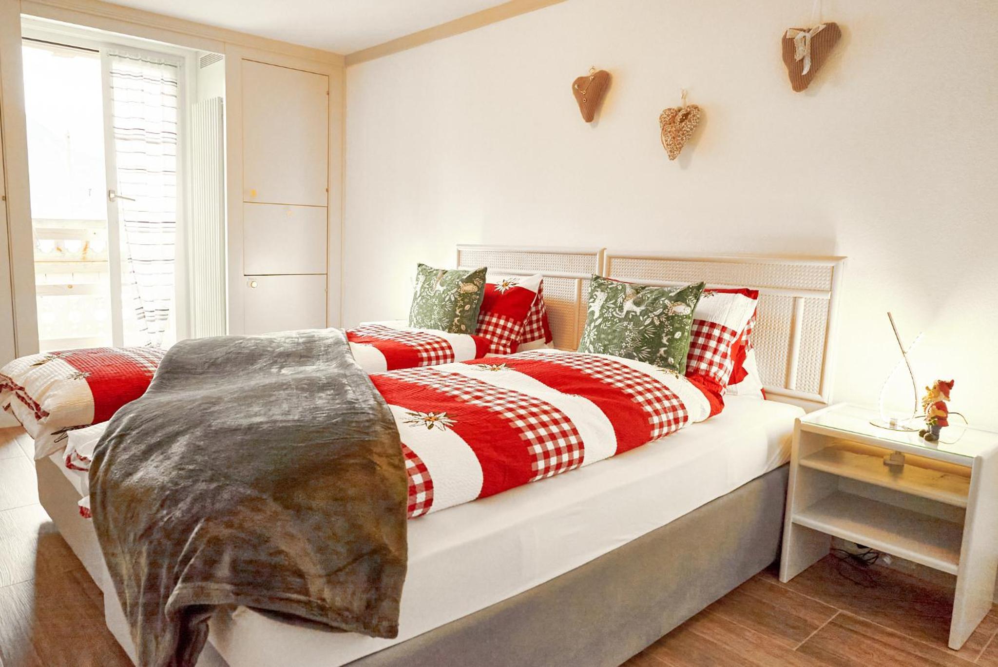 Sweet Room by Interlaken