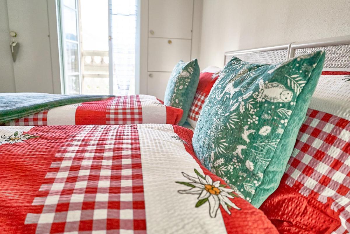 Sweet Room by Interlaken