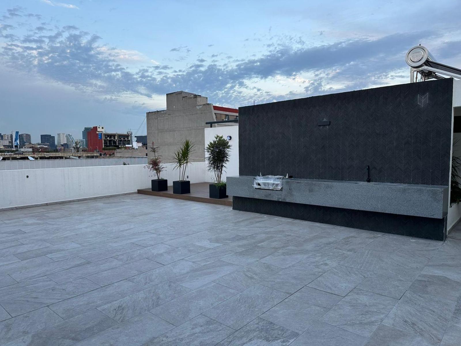 roof