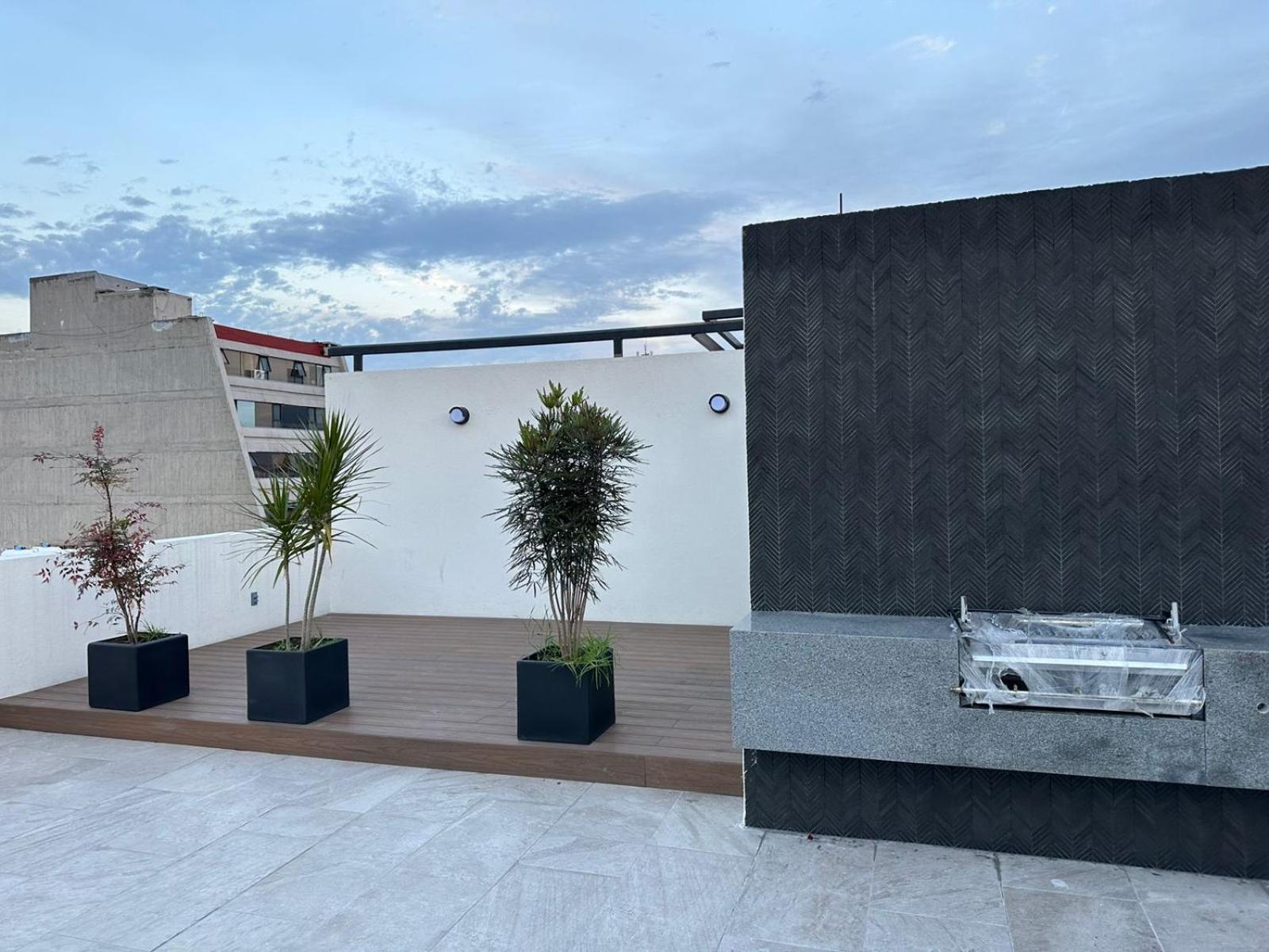 roof