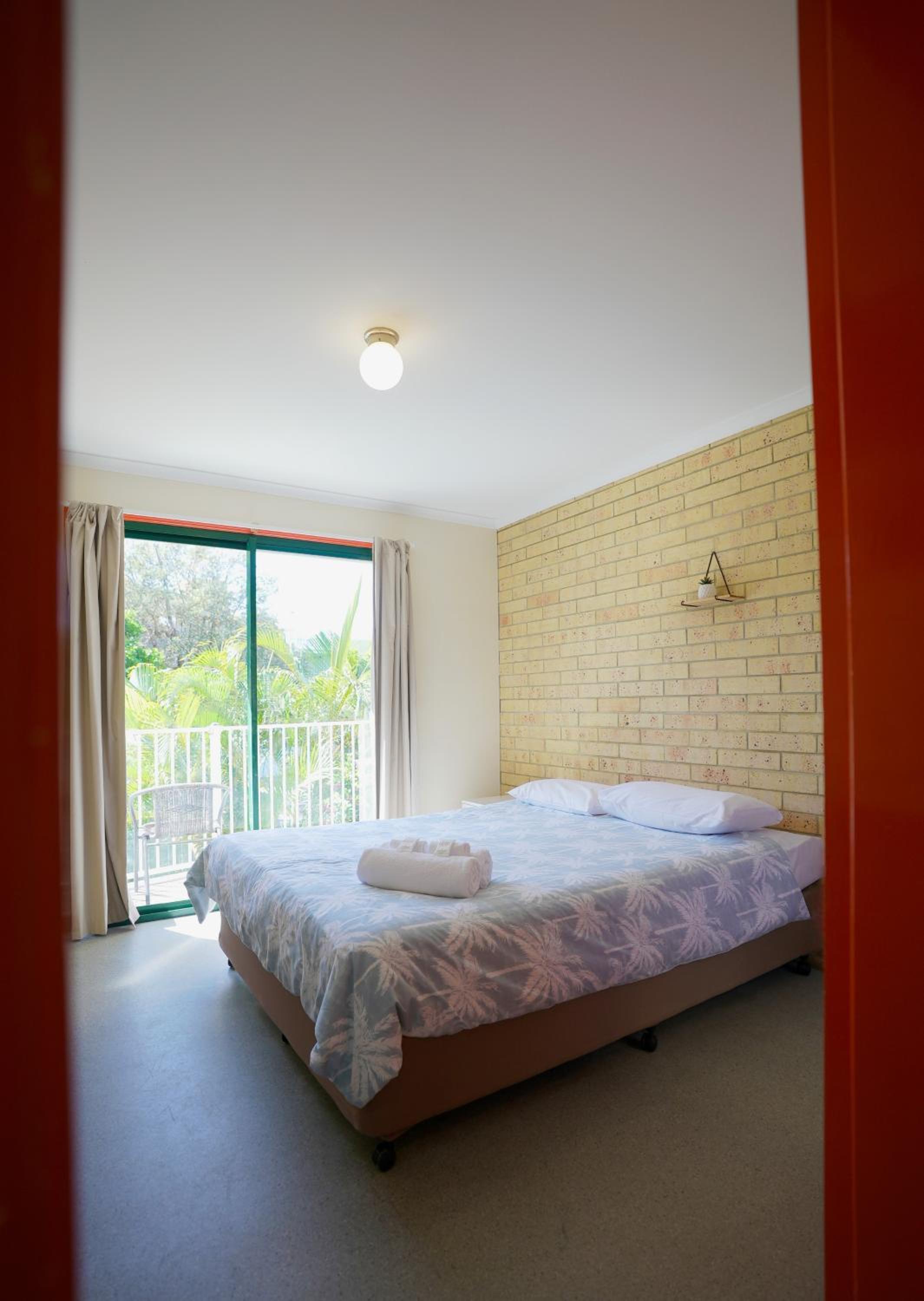 Coolum Budget Accommodation