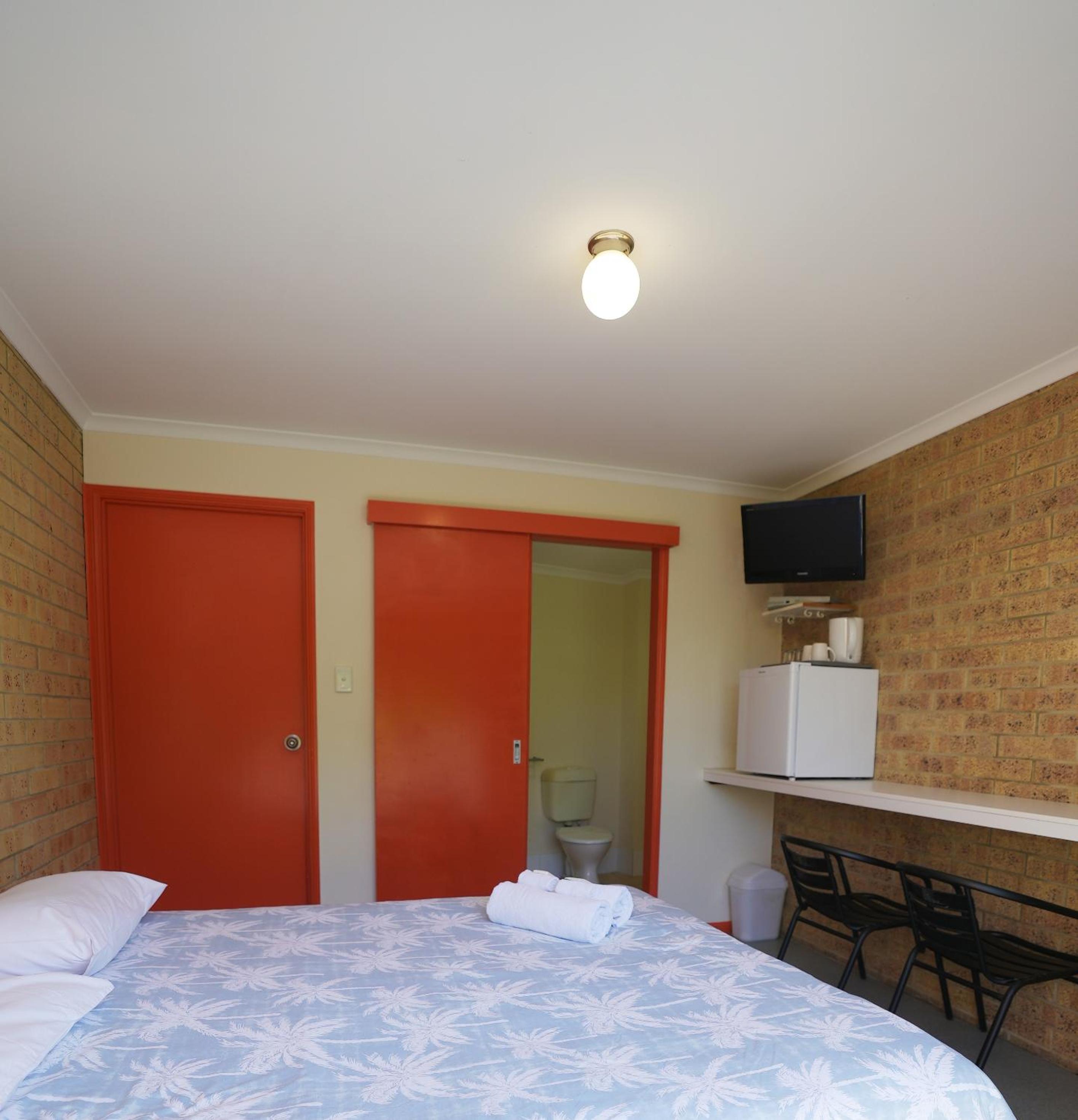 Coolum Budget Accommodation