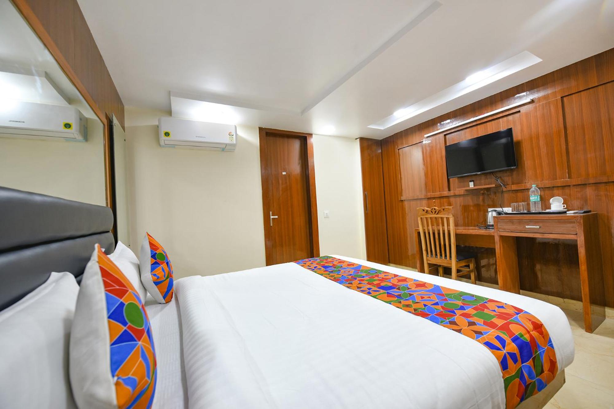 FabHotel Mona International view 5