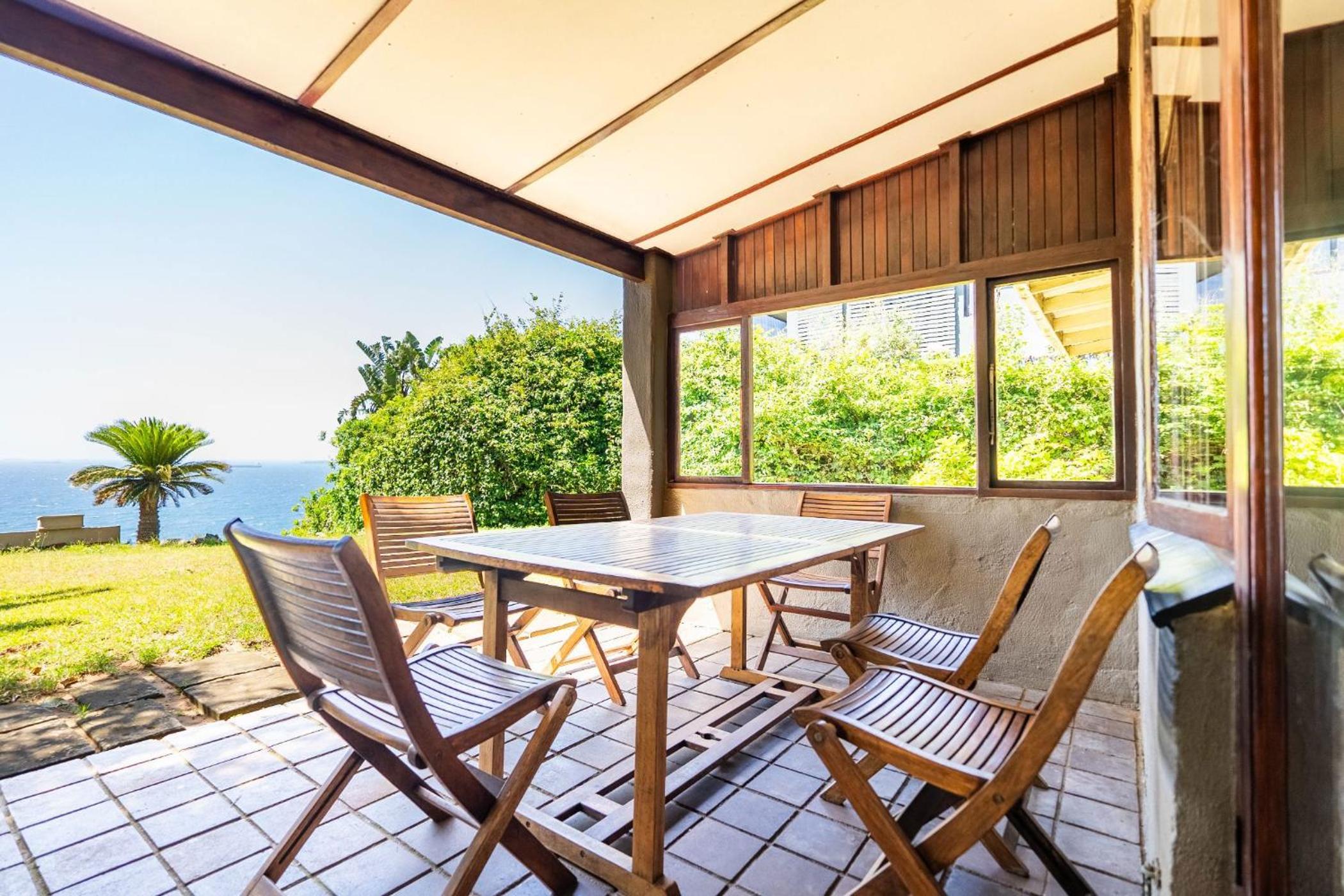 Hilltop Hideaway view 5