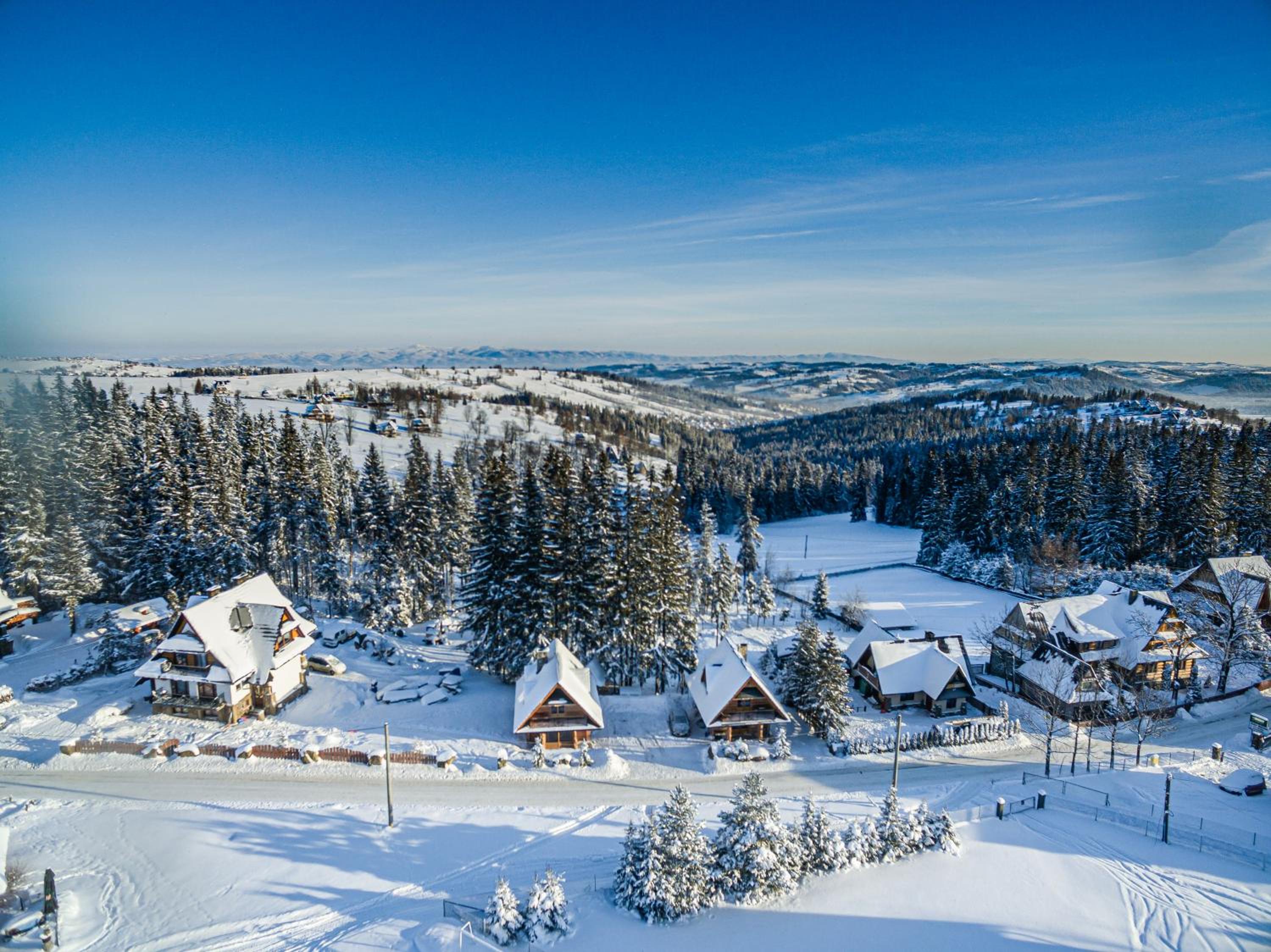 Domki u Bobaków view 3