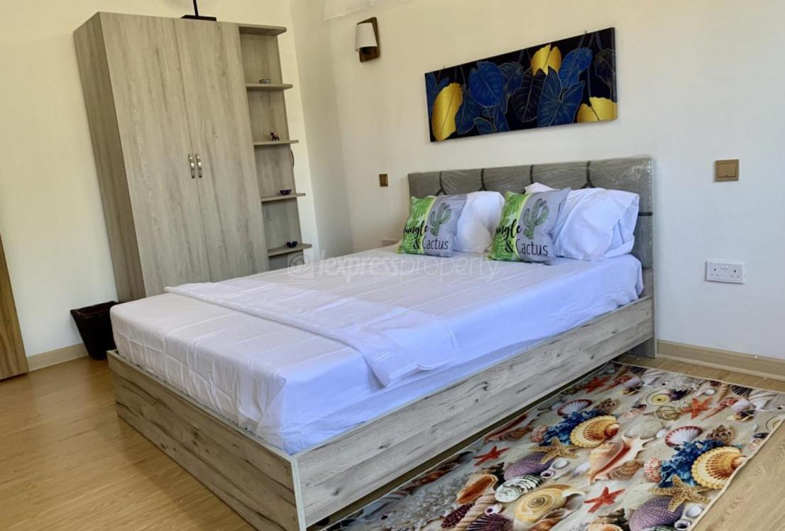 BaliApartments