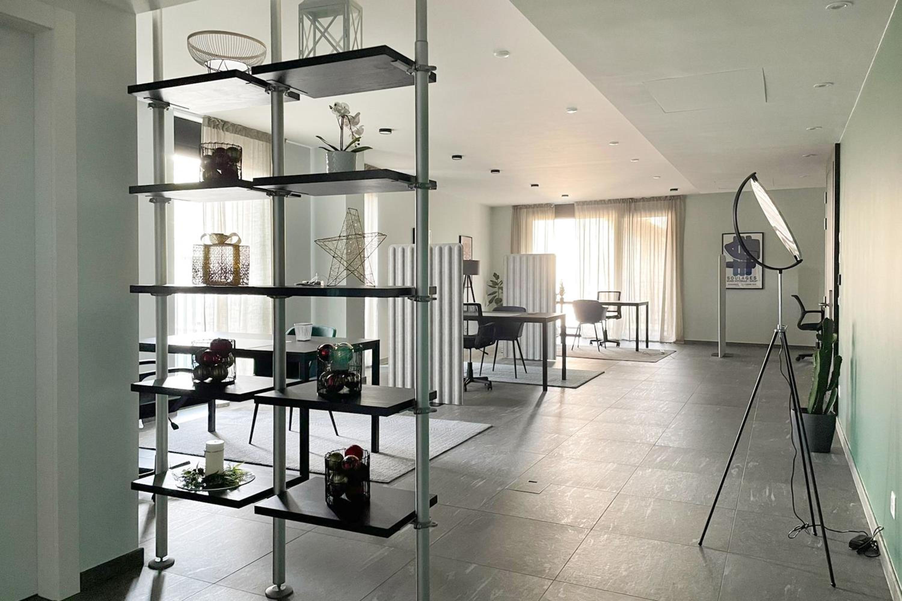 ICON H Lugano - Luxury Suites & Apartments