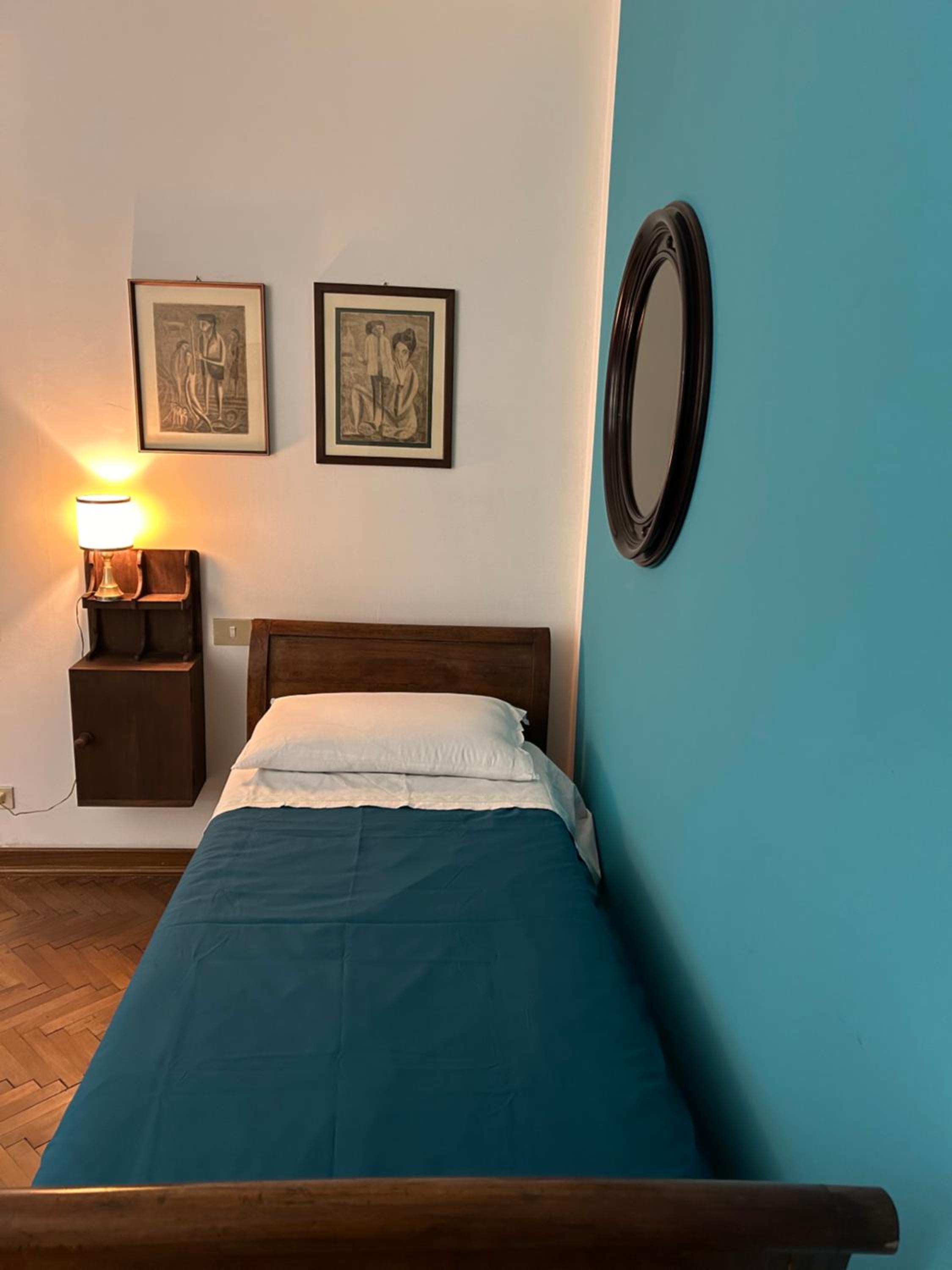 Lions Venice Guest house