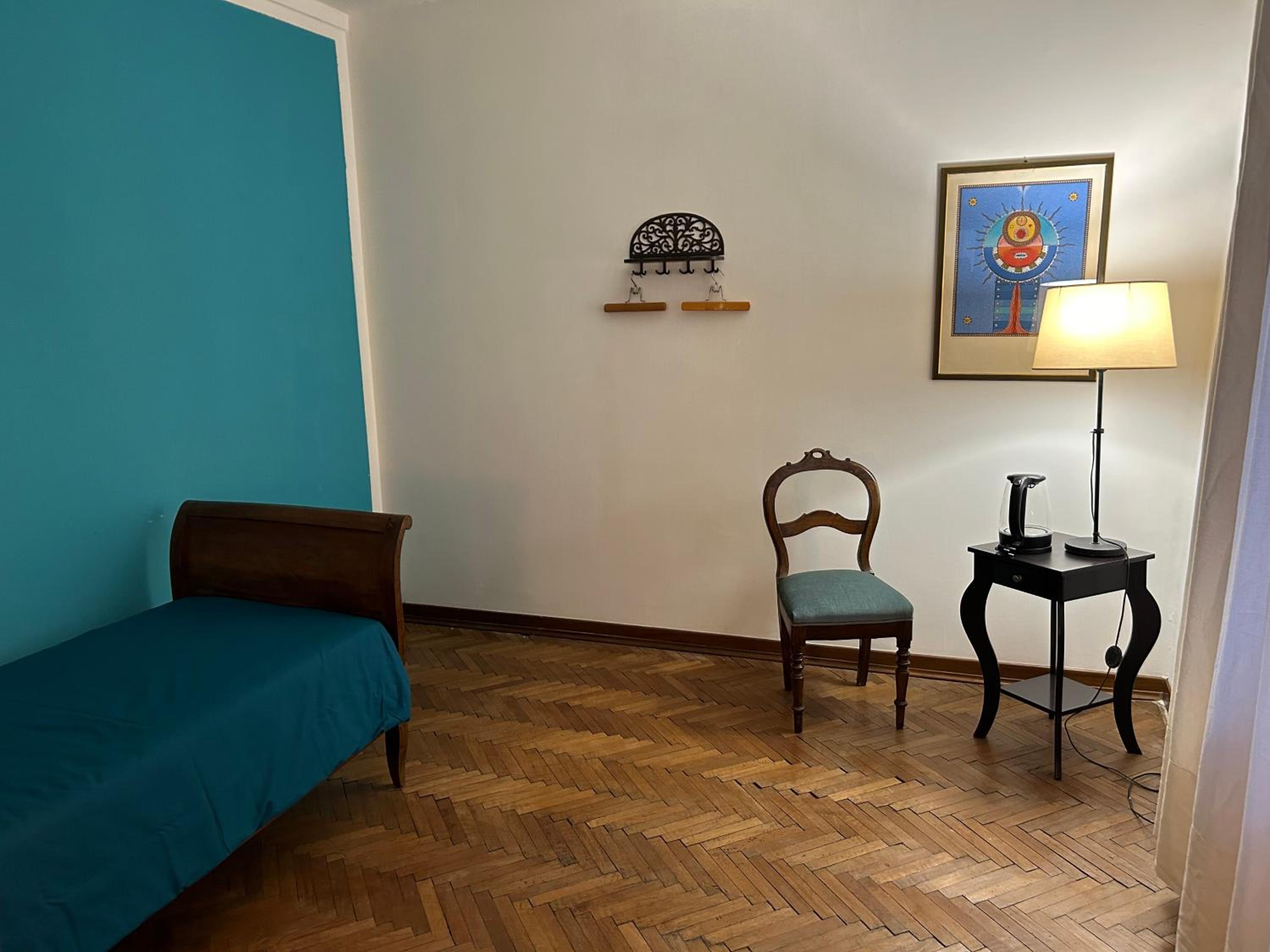 Lions Venice Guest house