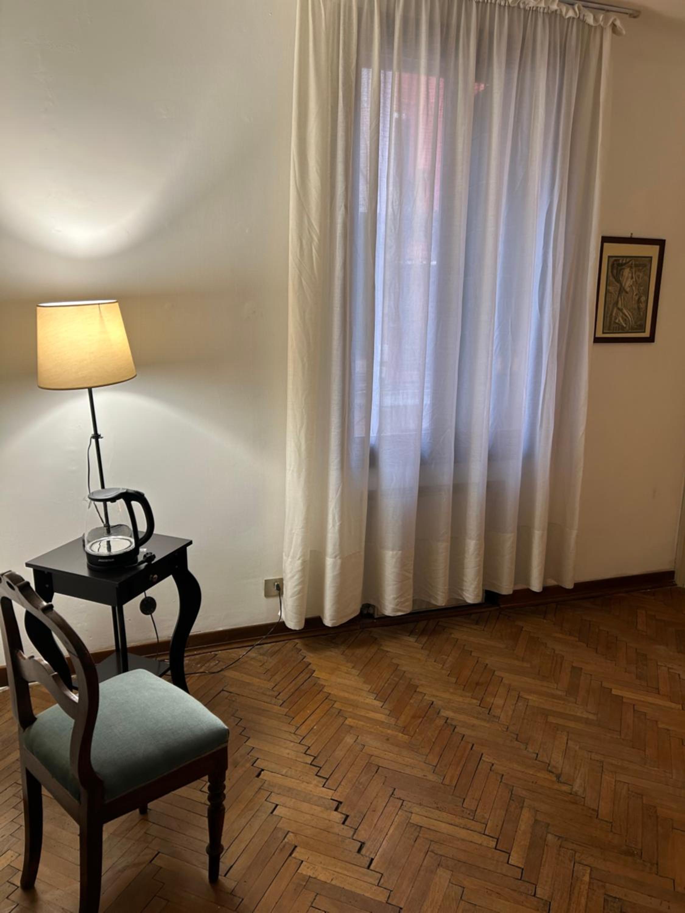 Lions Venice Guest house