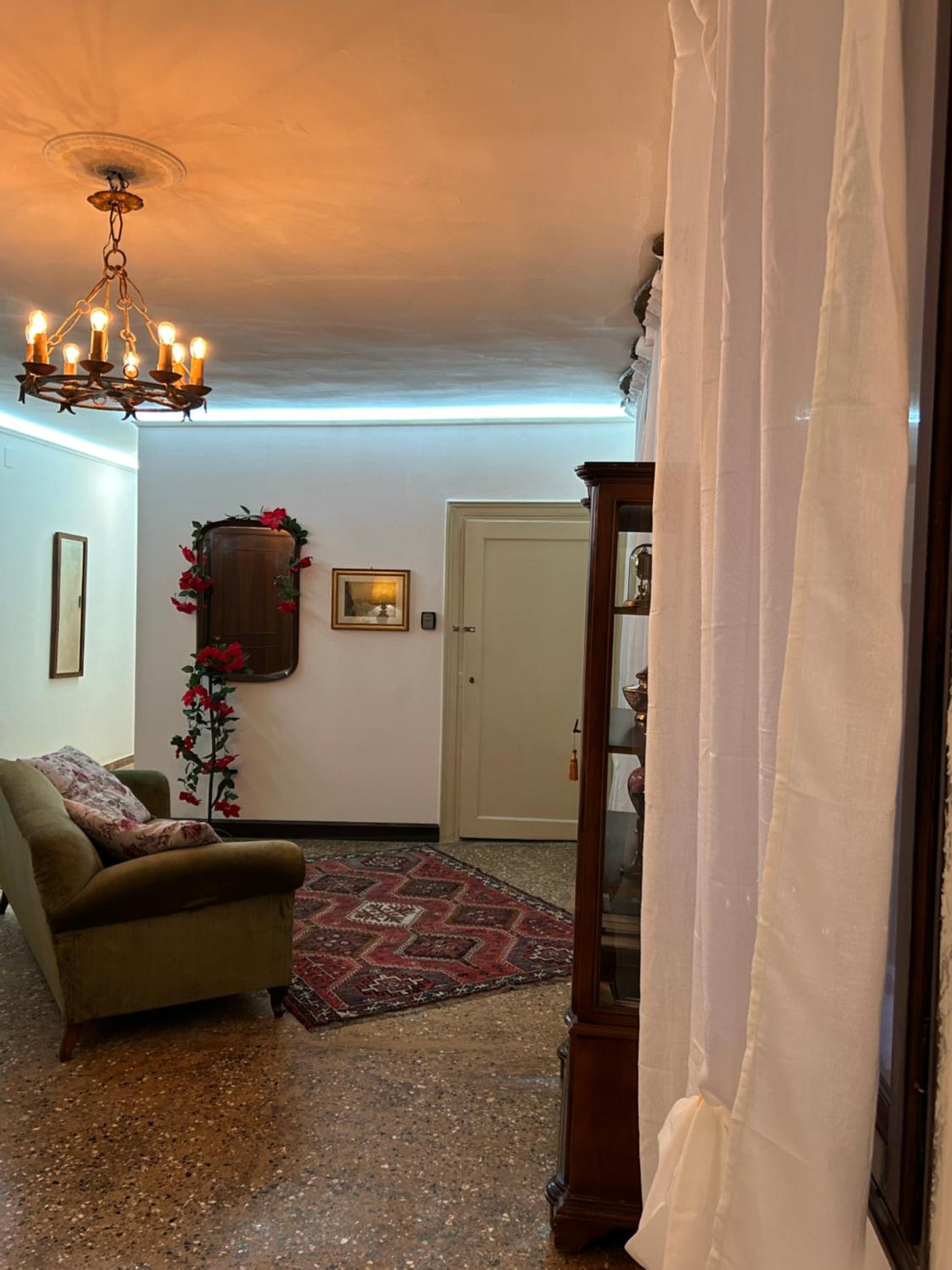 Lions Venice Guest house