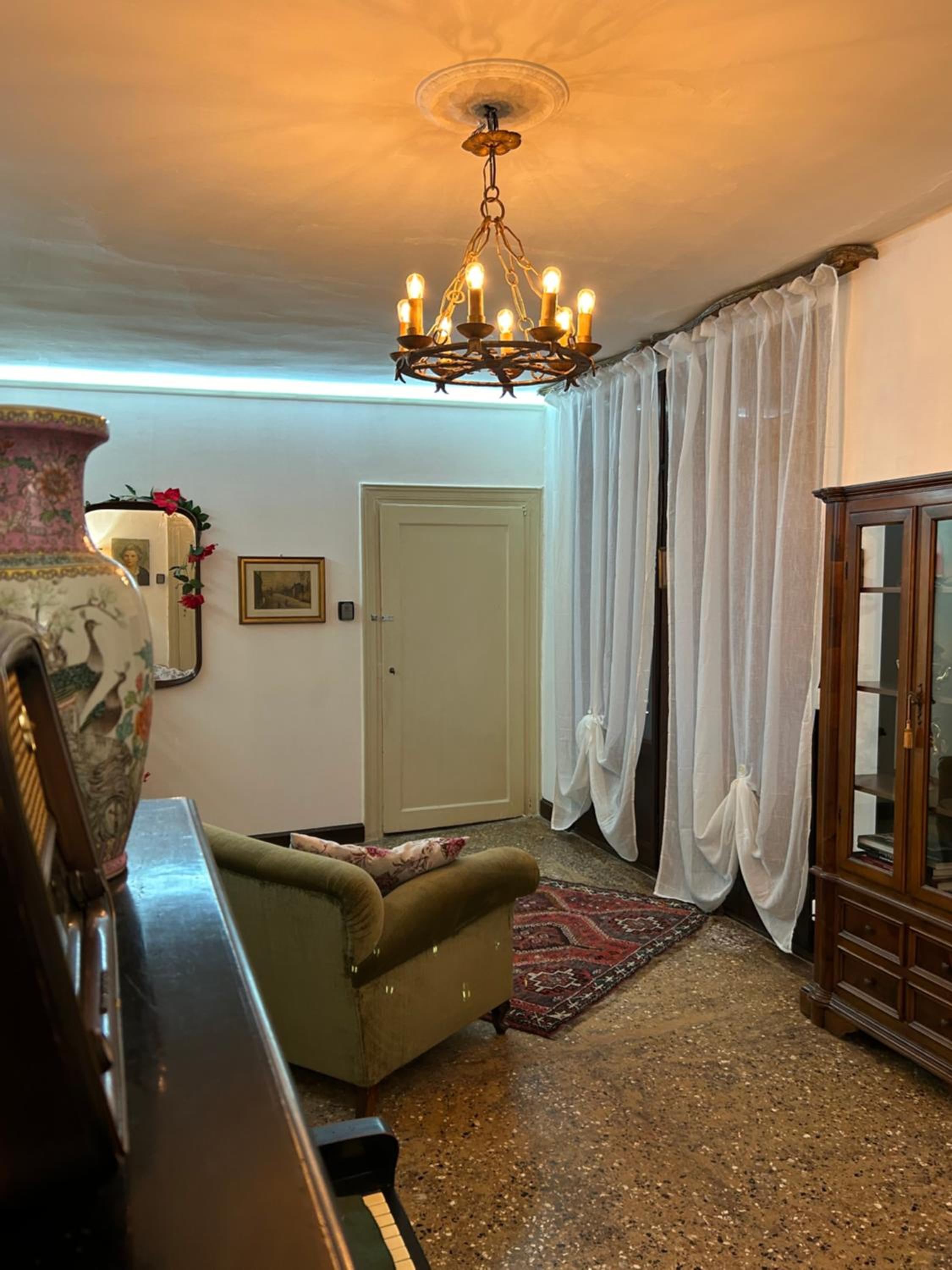 Lions Venice Guest house