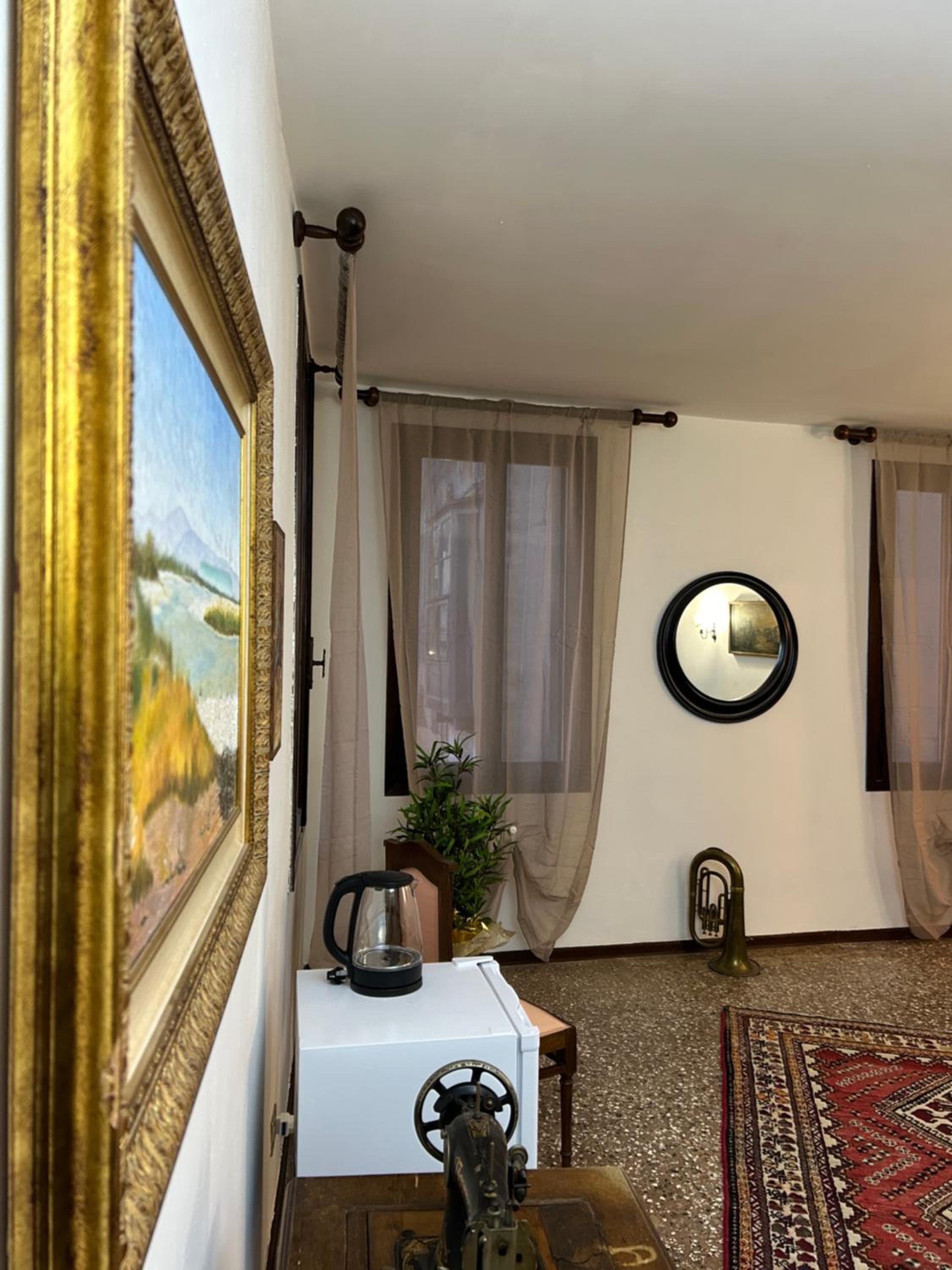 Lions Venice Guest house