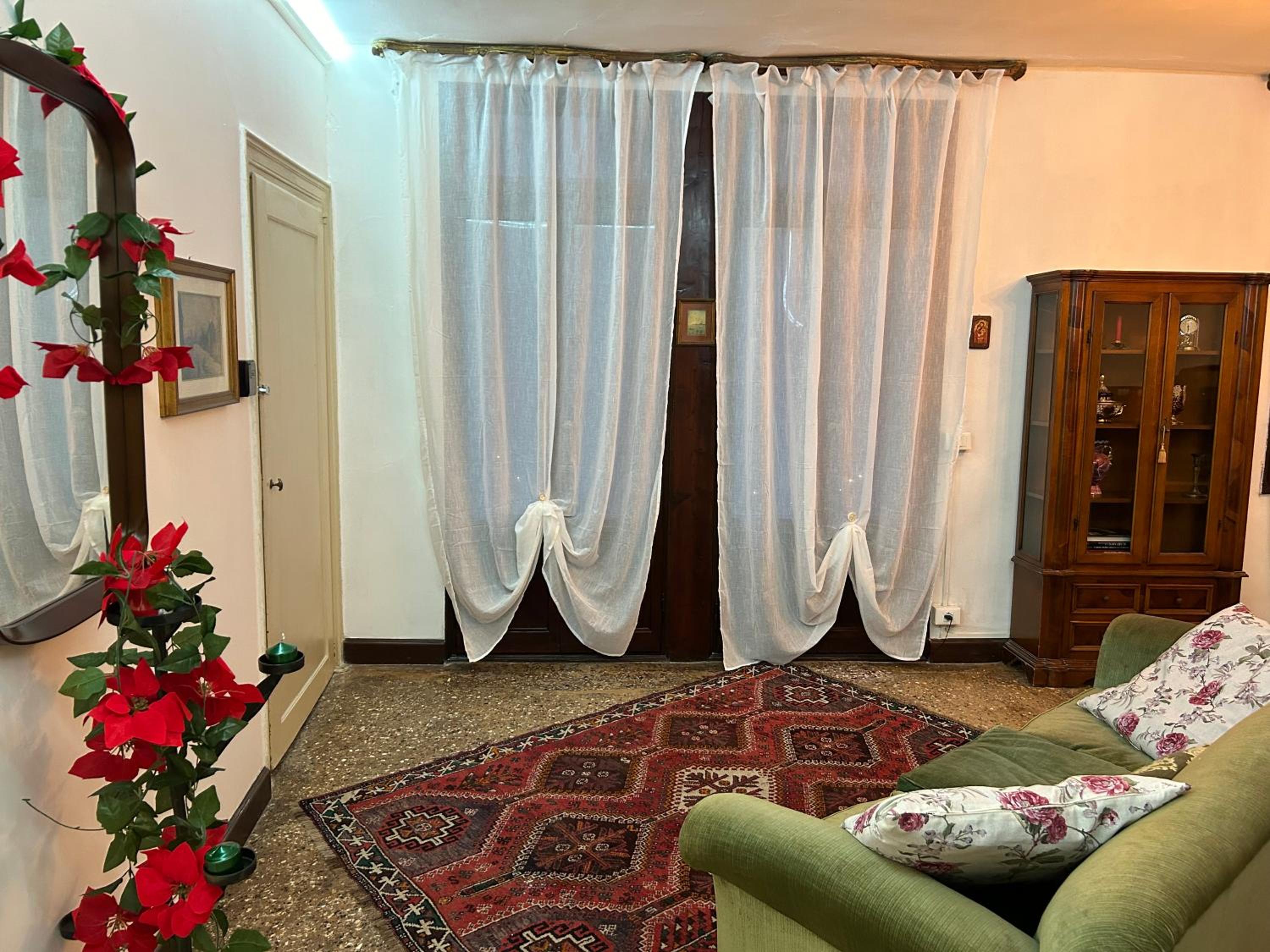 Lions Venice Guest house
