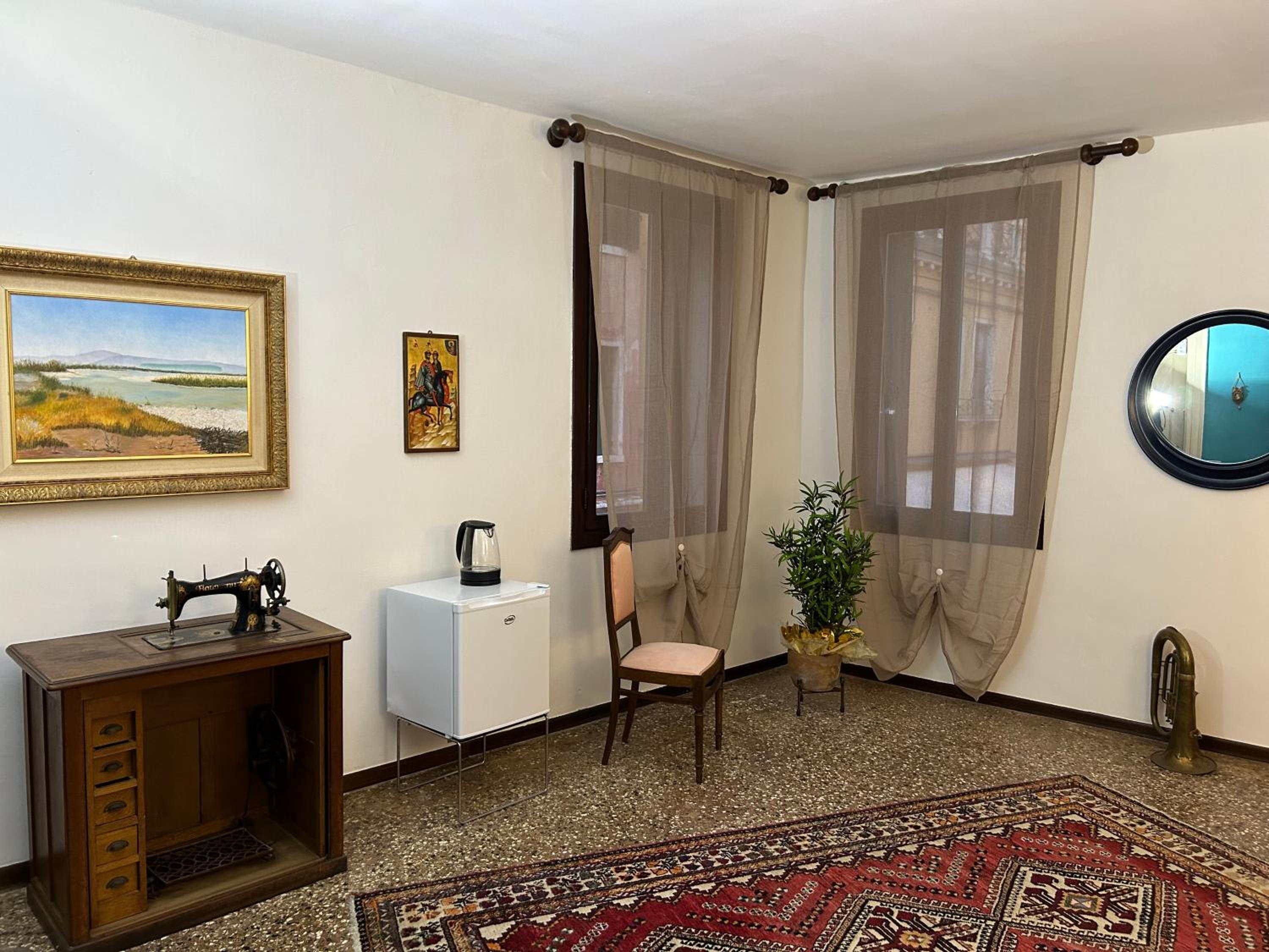 Lions Venice Guest house