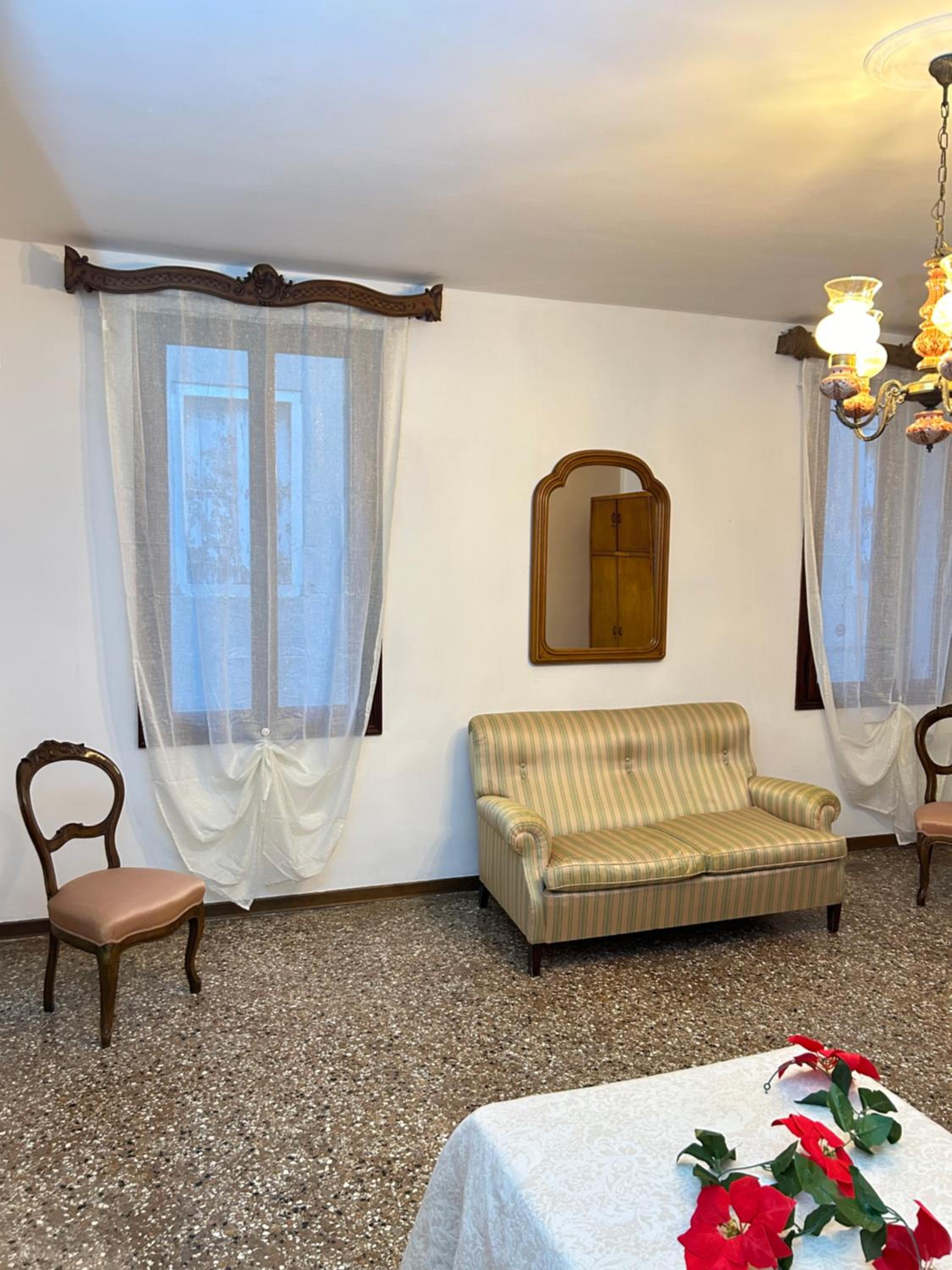 Lions Venice Guest house