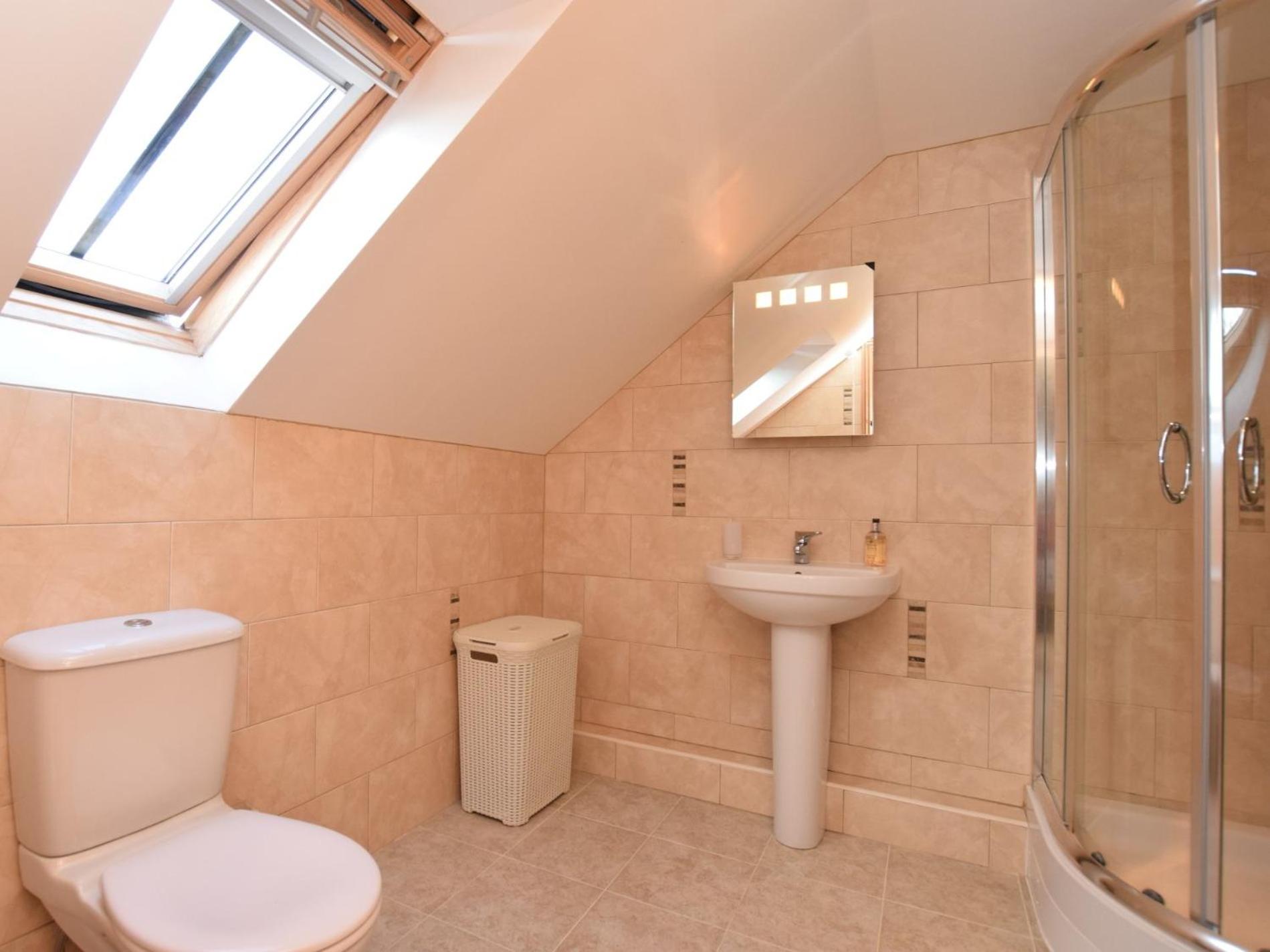2 Bed in Bude oc-wooww view 2