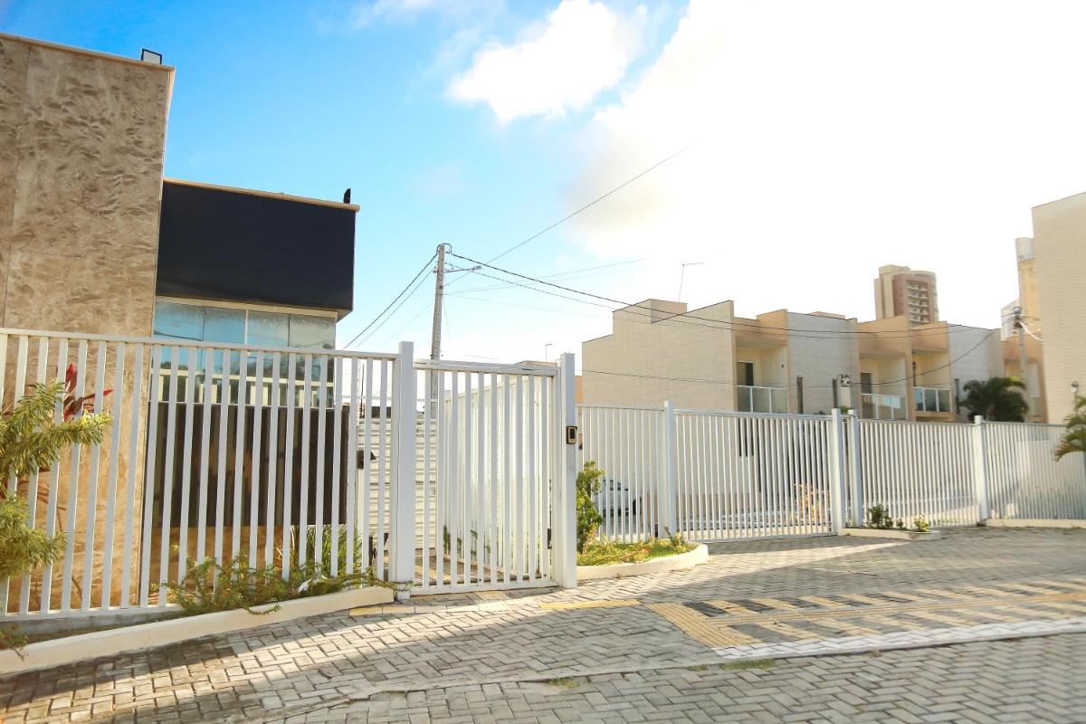 House Aconchegante Ponta Negra