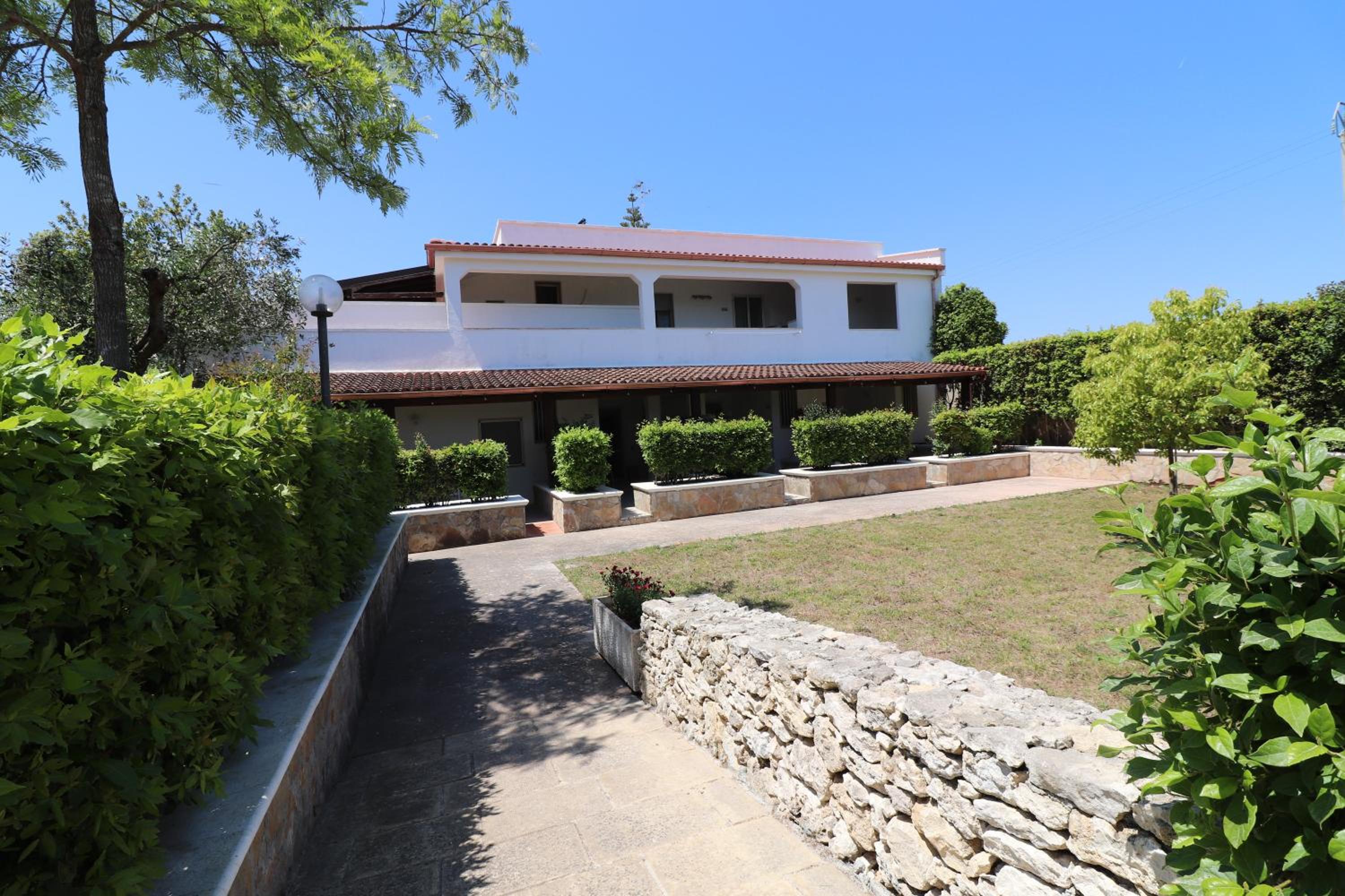Casa Vacanza Negroamaro Otranto