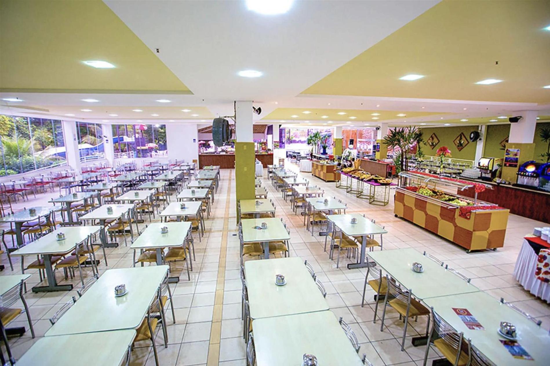 Golden Dolphin GRAND HOTEL - Apartamento COM VISTA