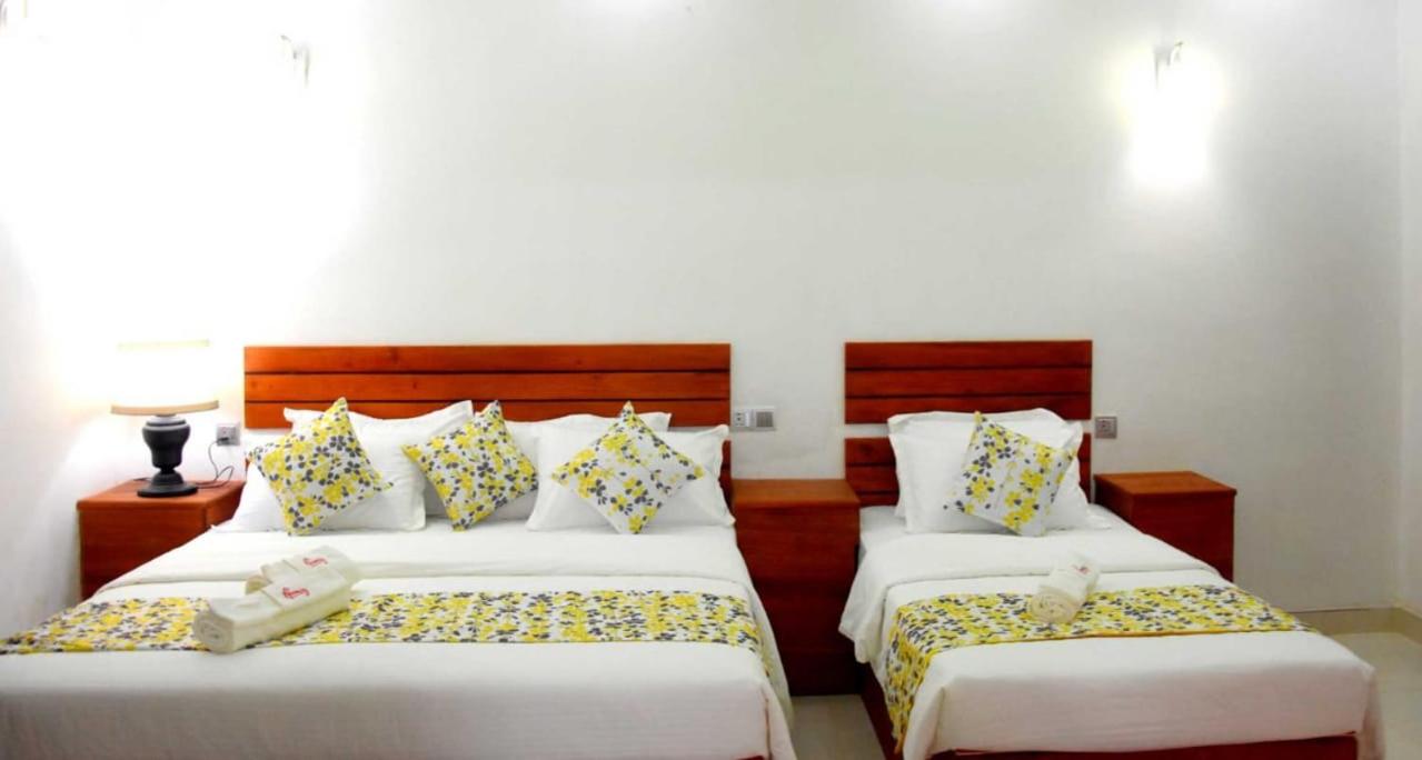 blooming hotel