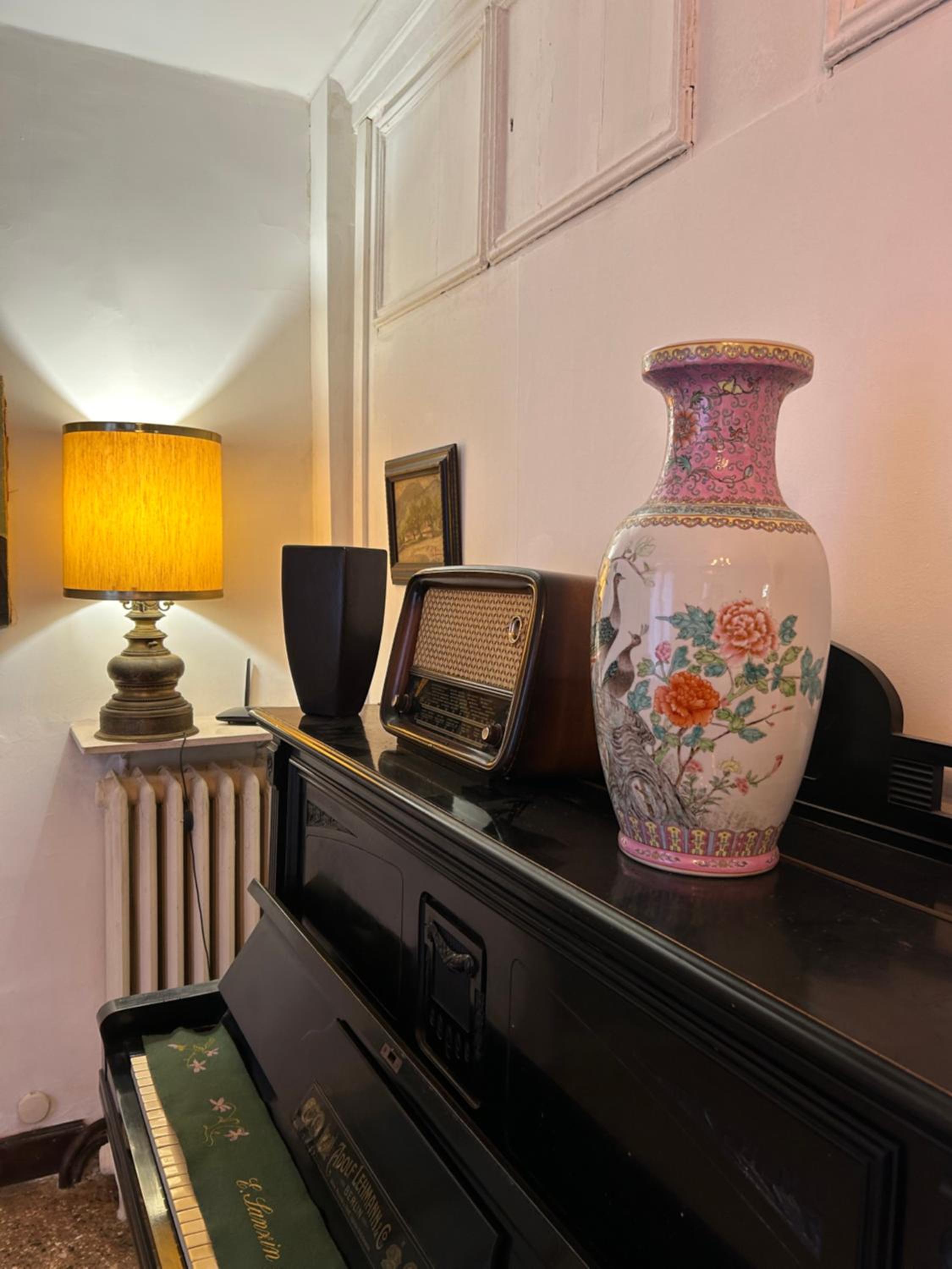 Lions Venice Guest house
