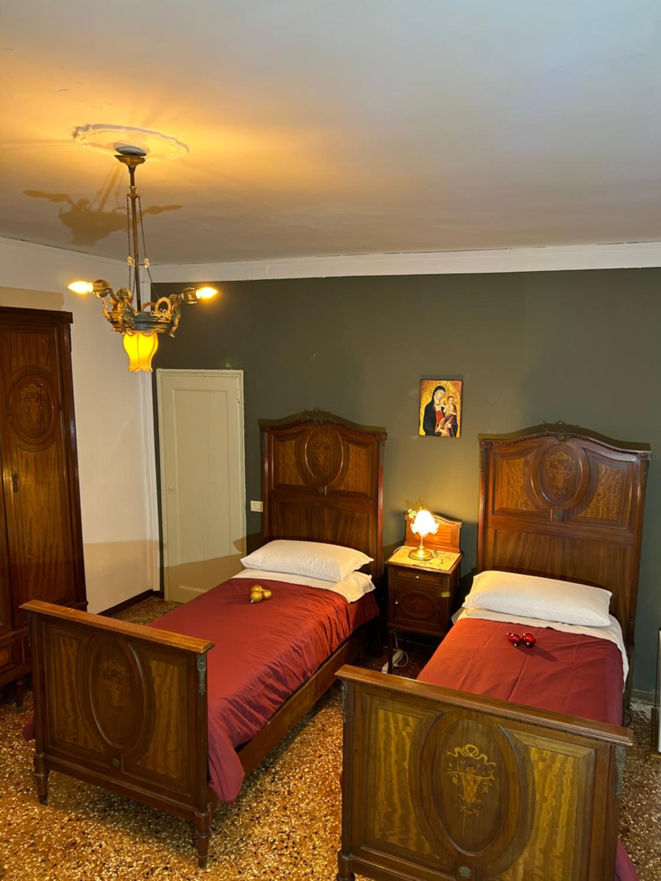 Lions Venice Guest house