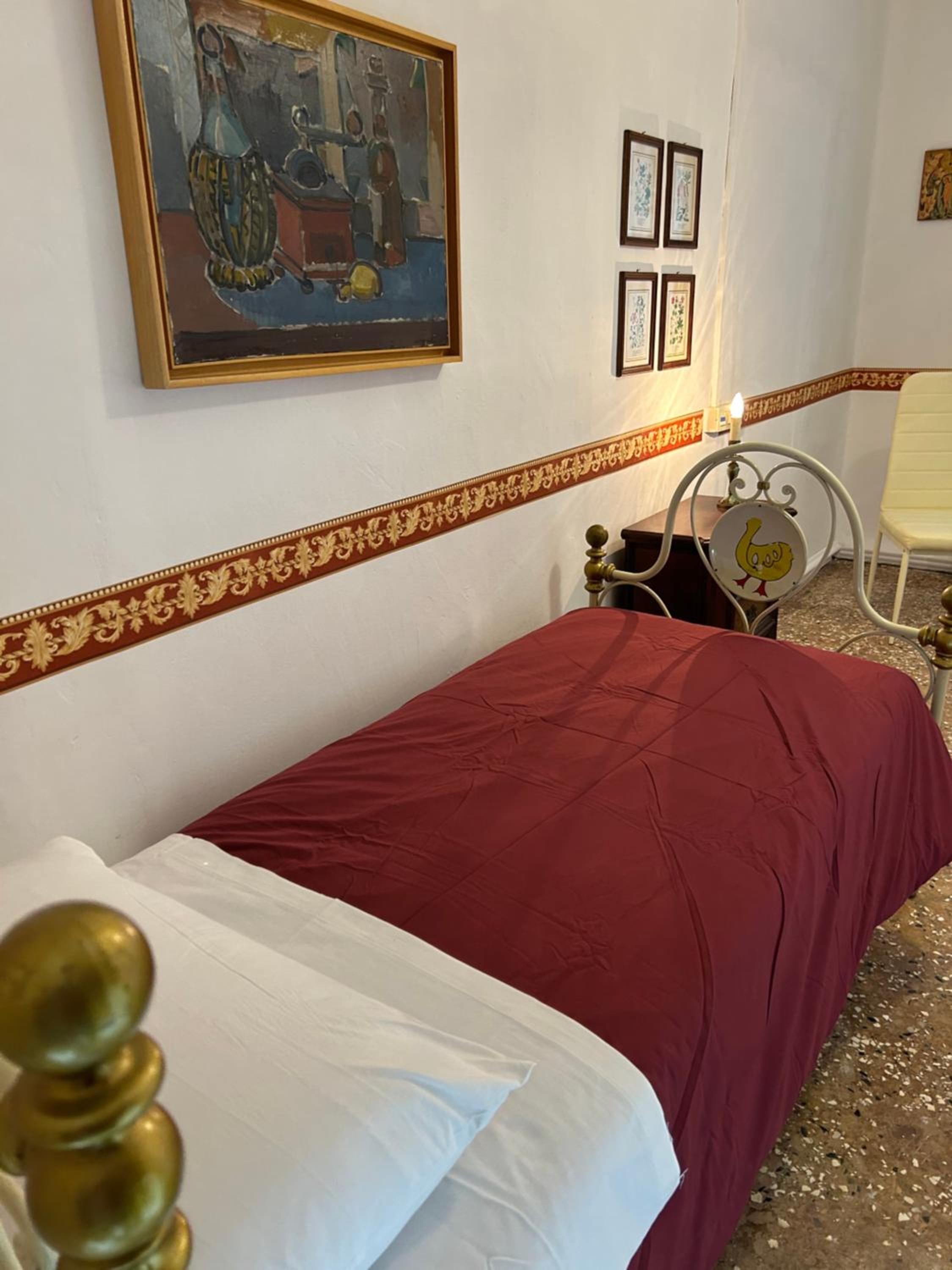 Lions Venice Guest house