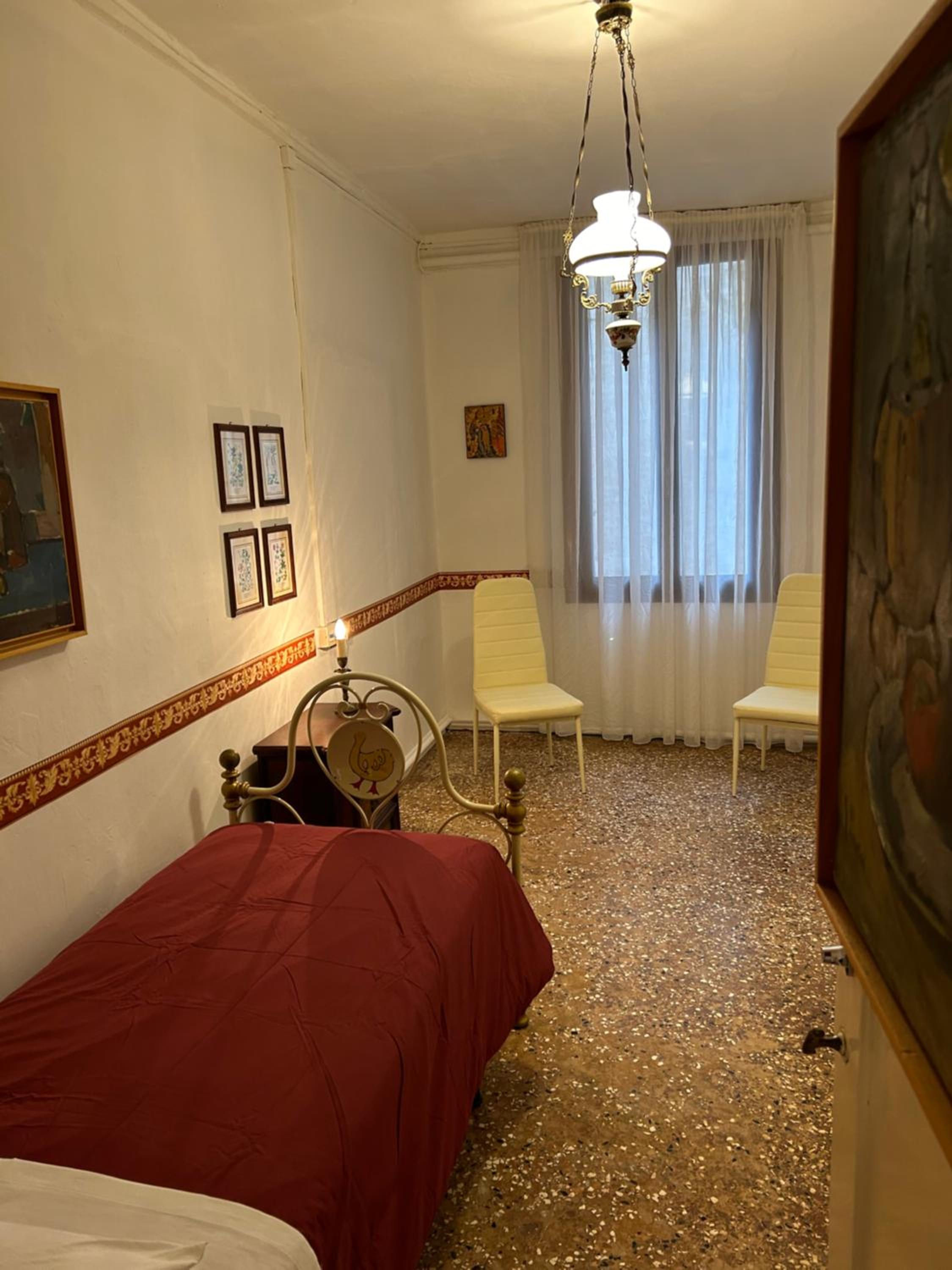 Lions Venice Guest house