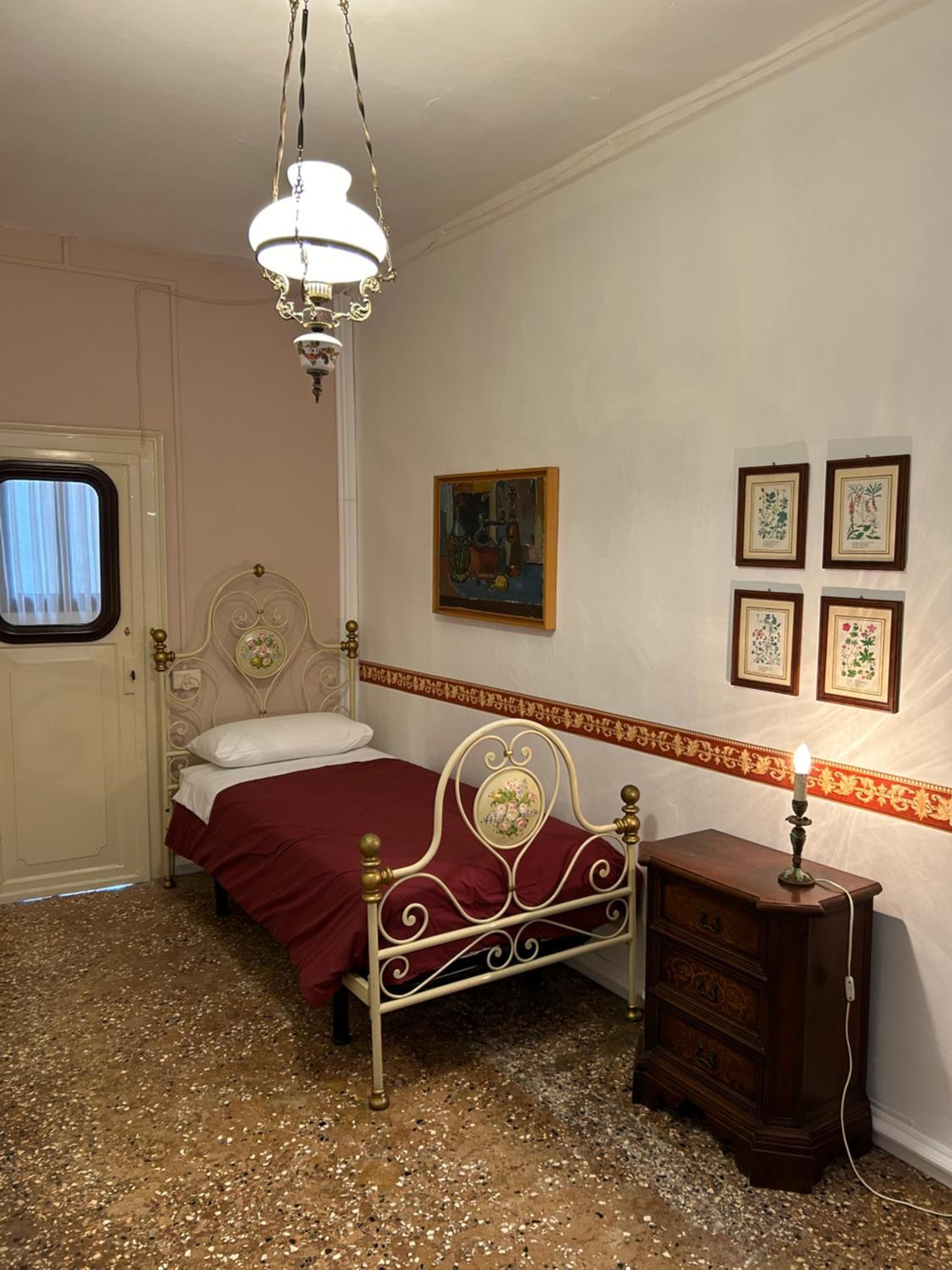 Lions Venice Guest house