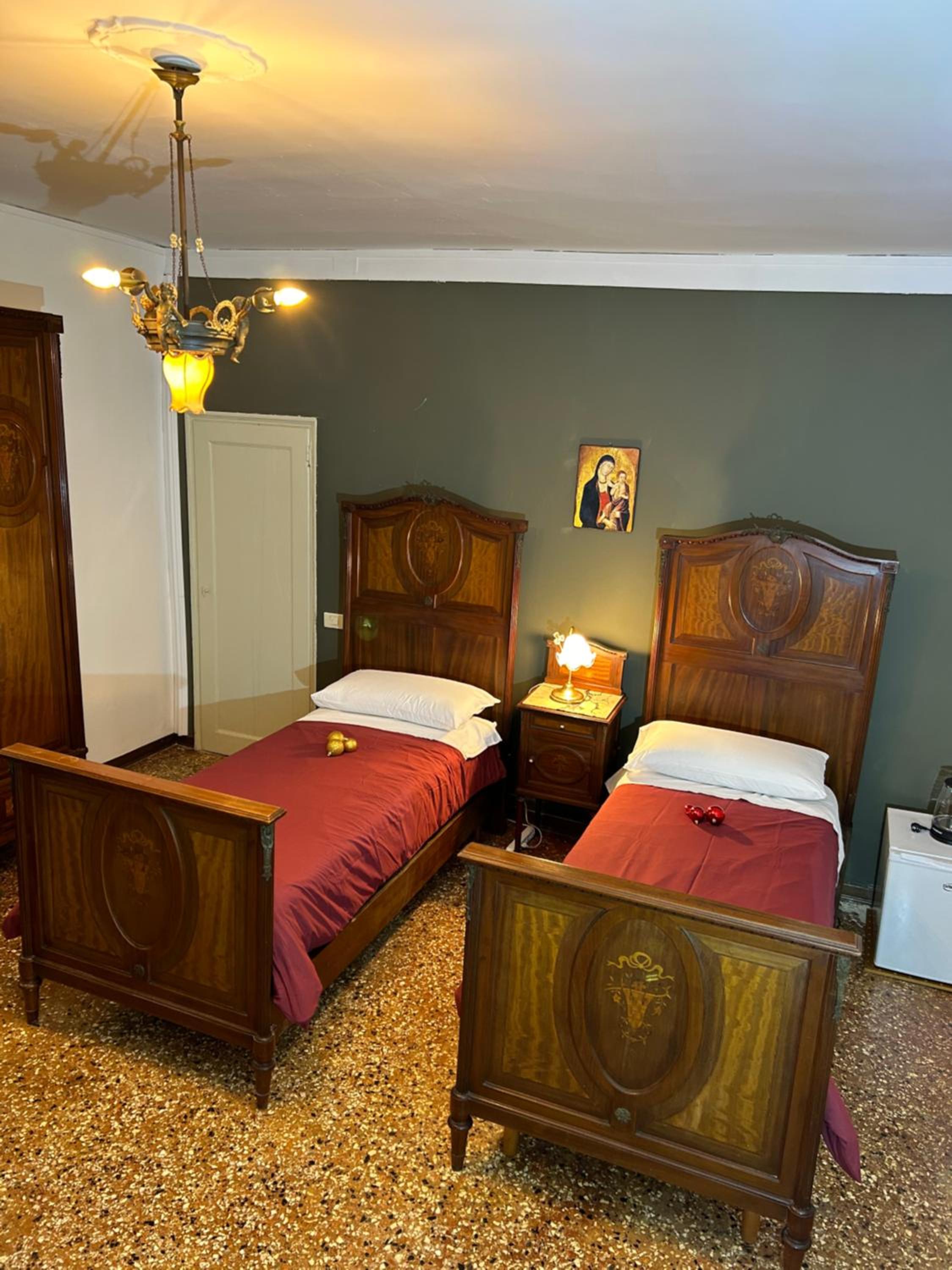 Lions Venice Guest house