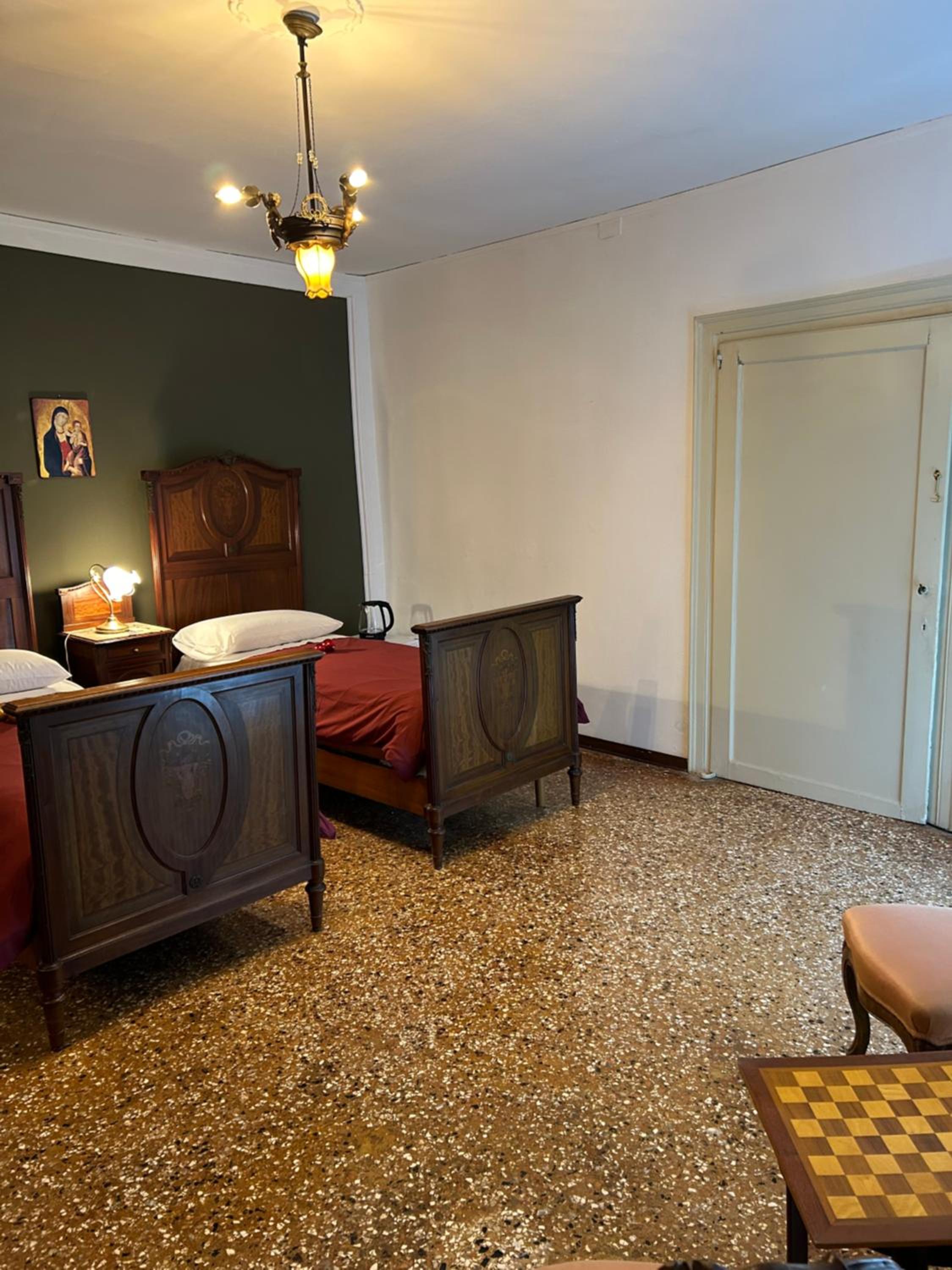 Lions Venice Guest house
