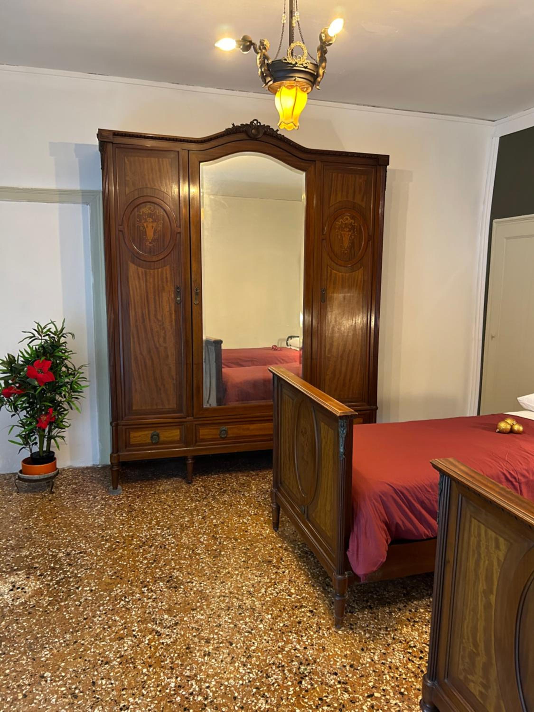 Lions Venice Guest house