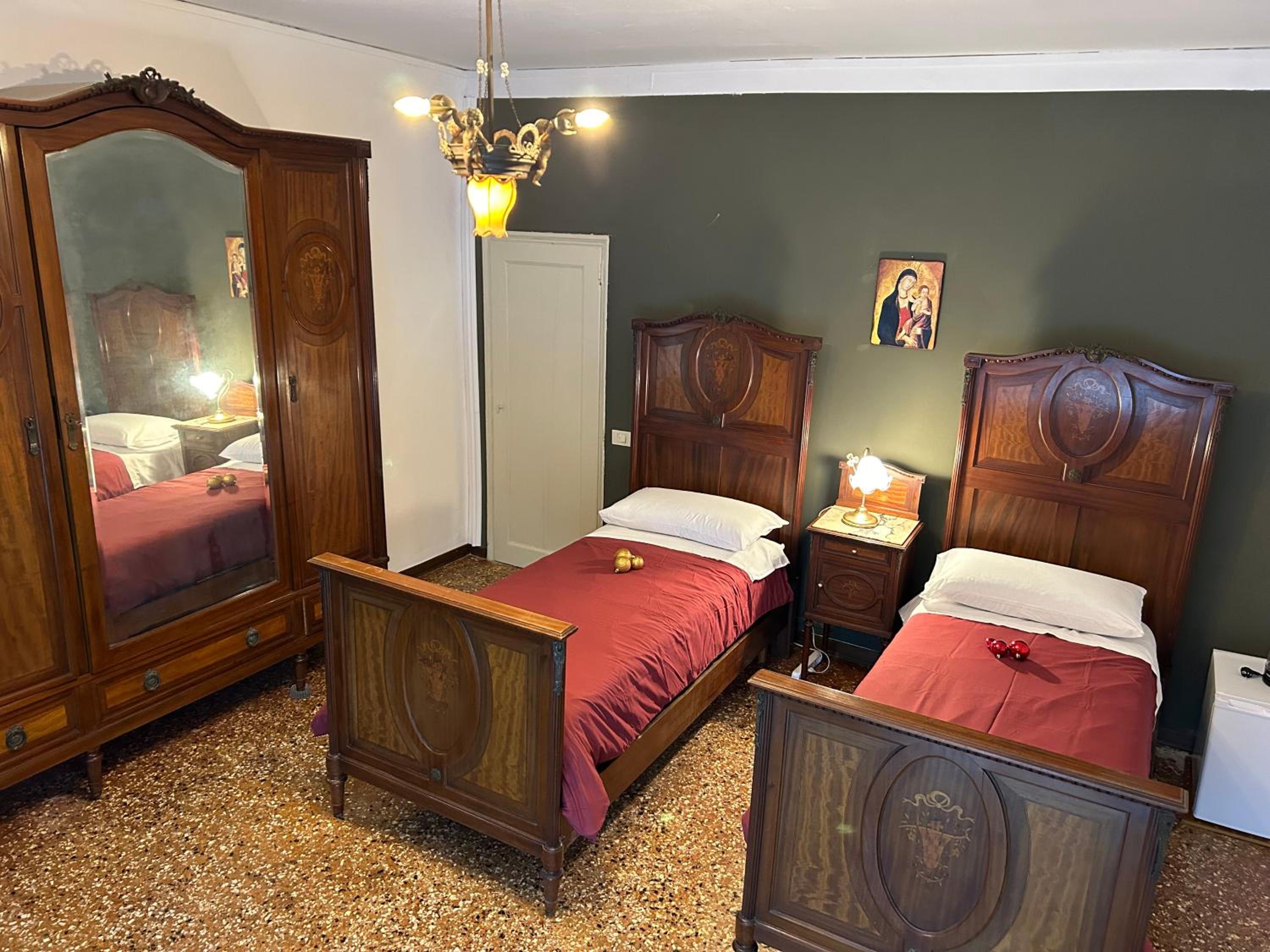 Lions Venice Guest house