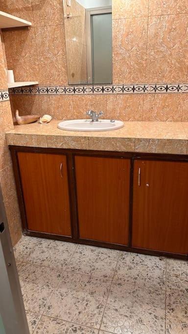 Queens Palace: A Cosy 2 bedroom in Nyali, Mombasa view 2