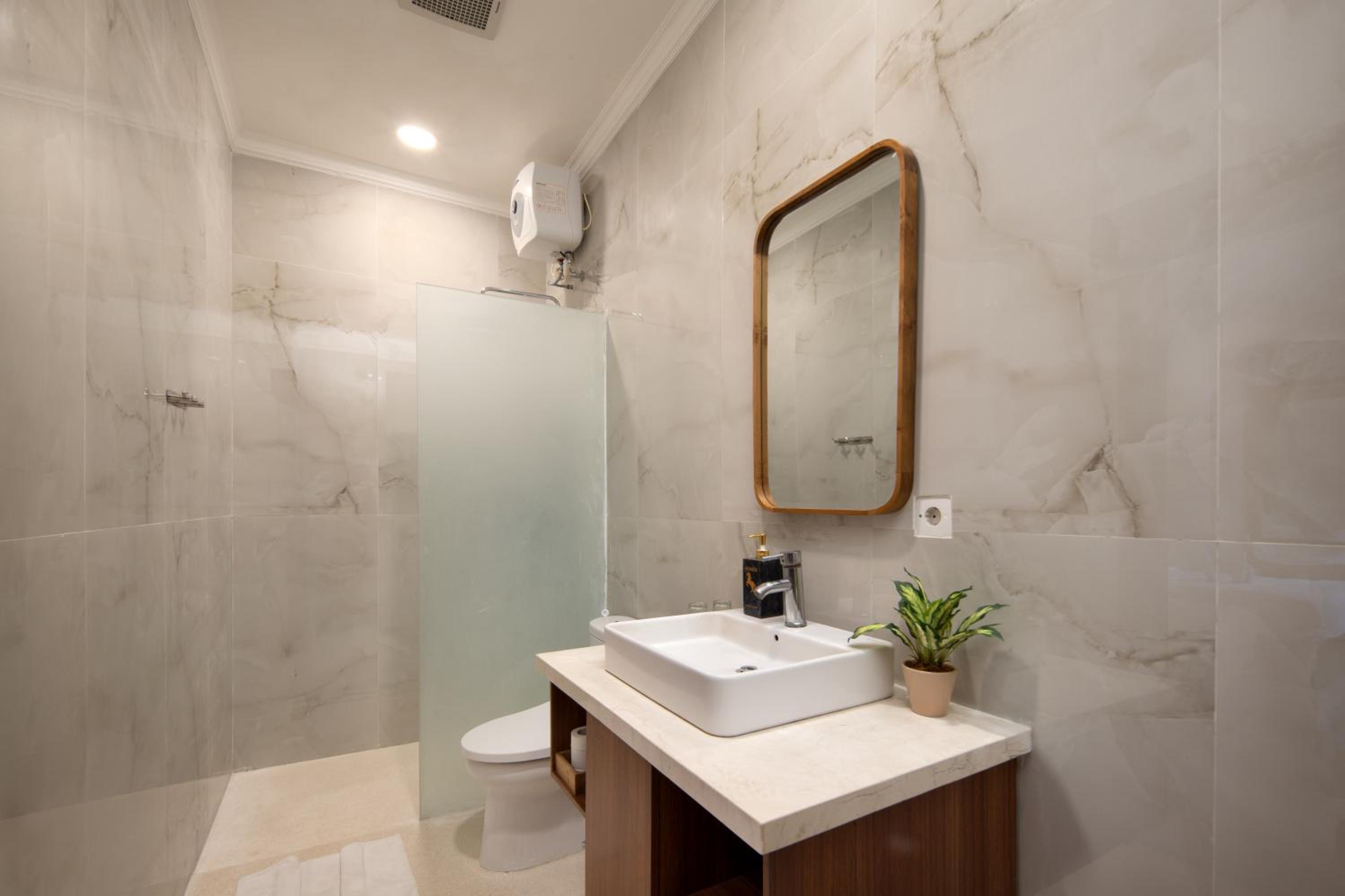 Daha Mansions Seminyak