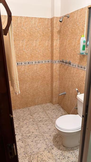 Queens Palace: A Cosy 2 bedroom in Nyali, Mombasa view 5