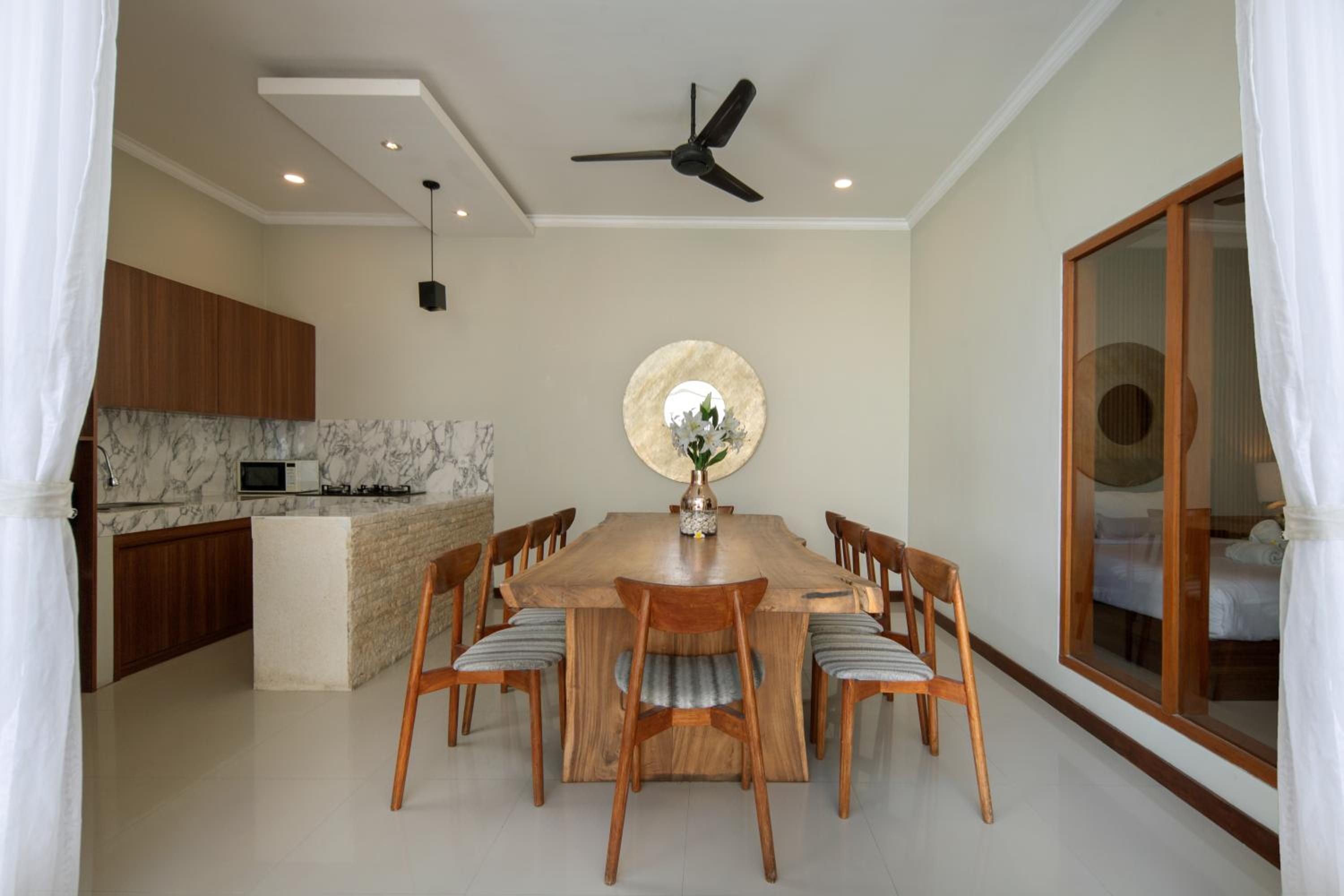 Daha Mansions Seminyak