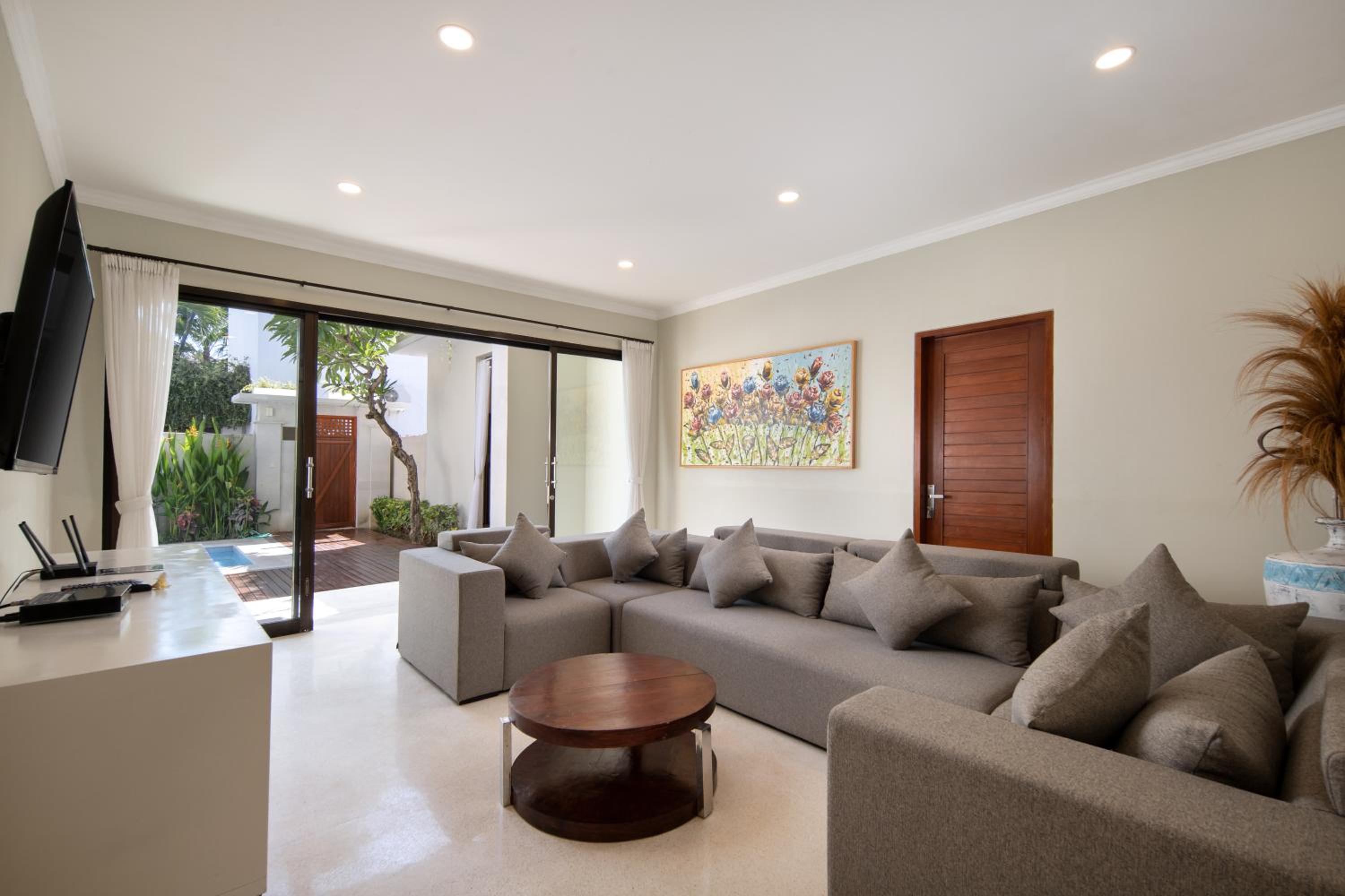 Daha Mansions Seminyak