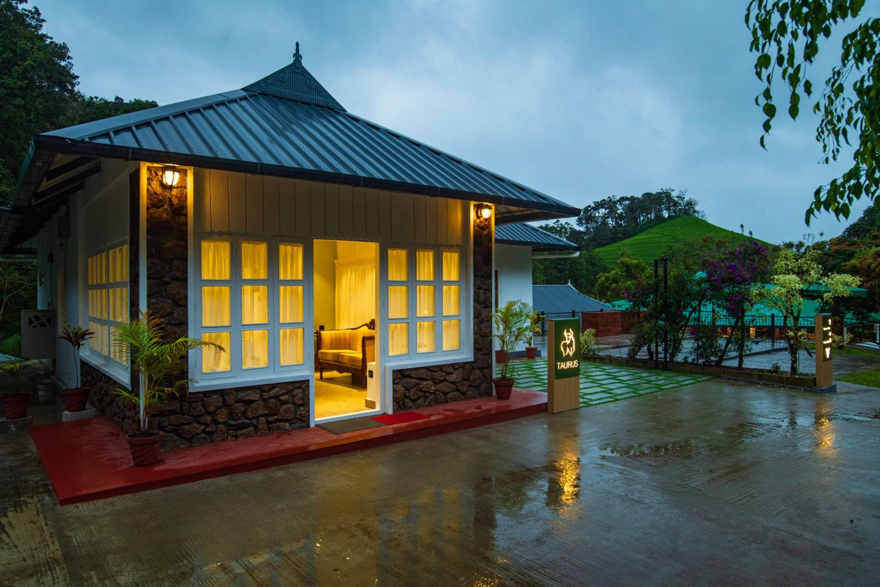 Makayiram Retreat