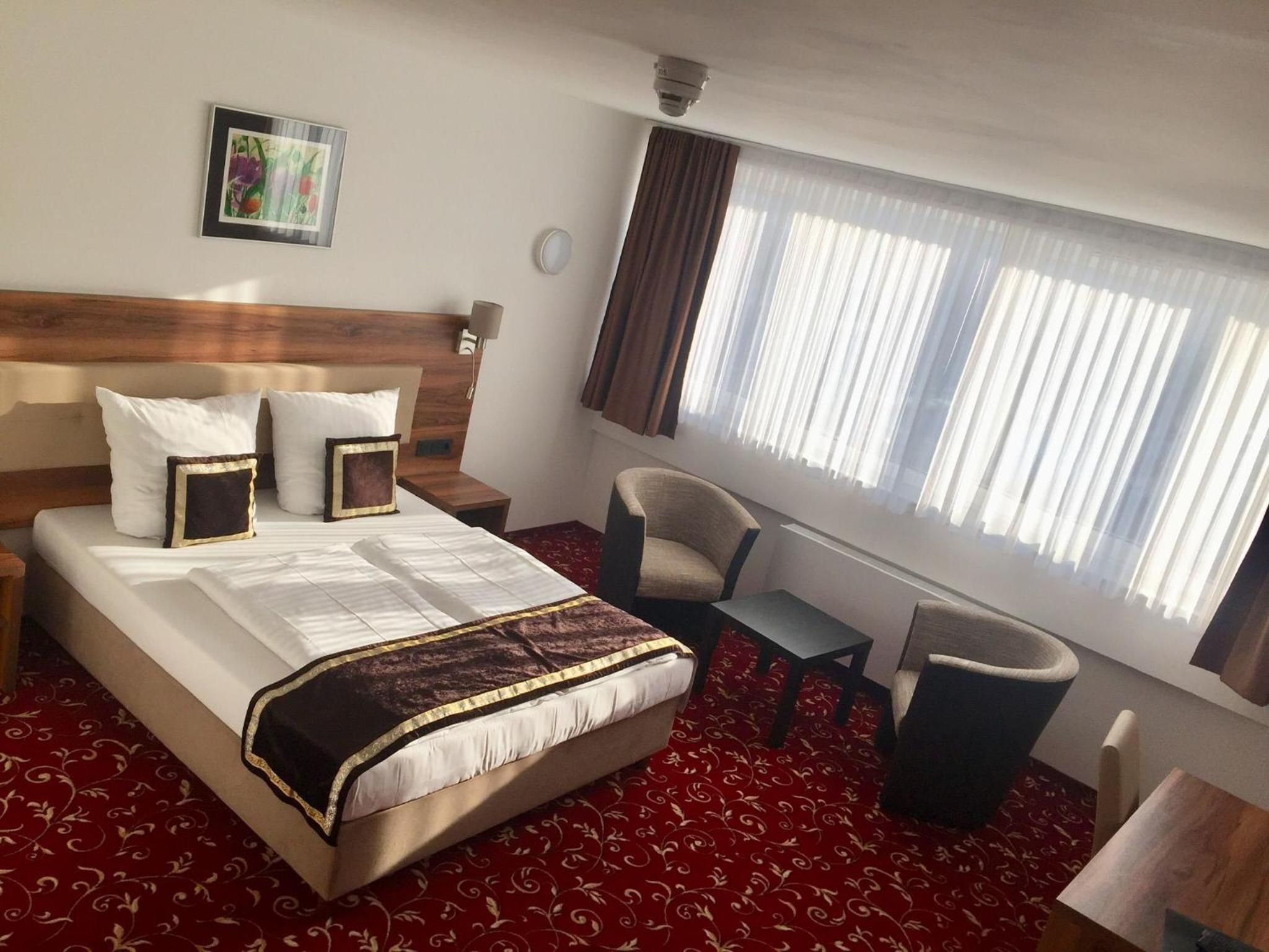 Offenbach Vacations - Hotel Luna - Property Image 4
