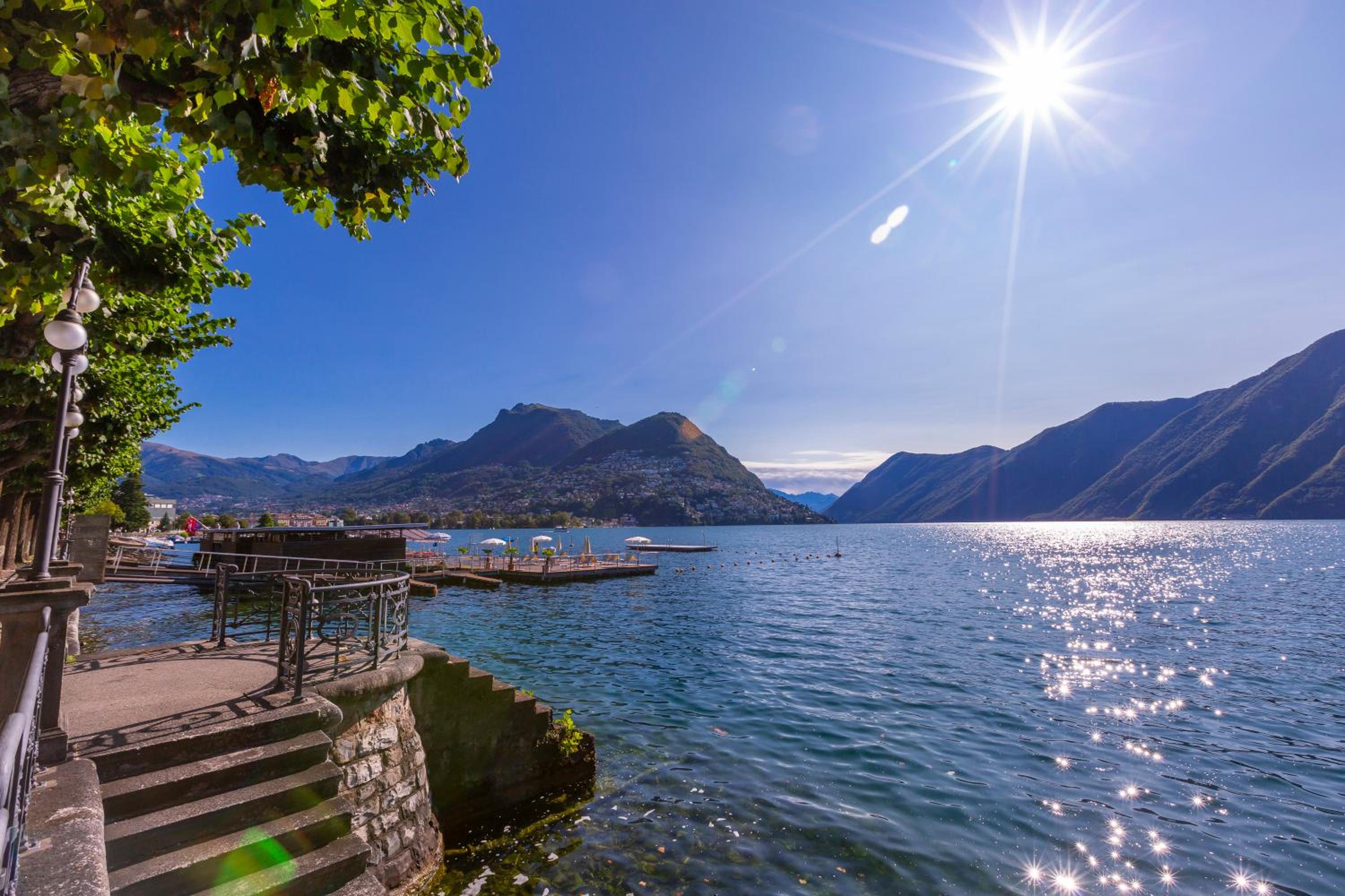 ICON H Lugano - Luxury Suites & Apartments