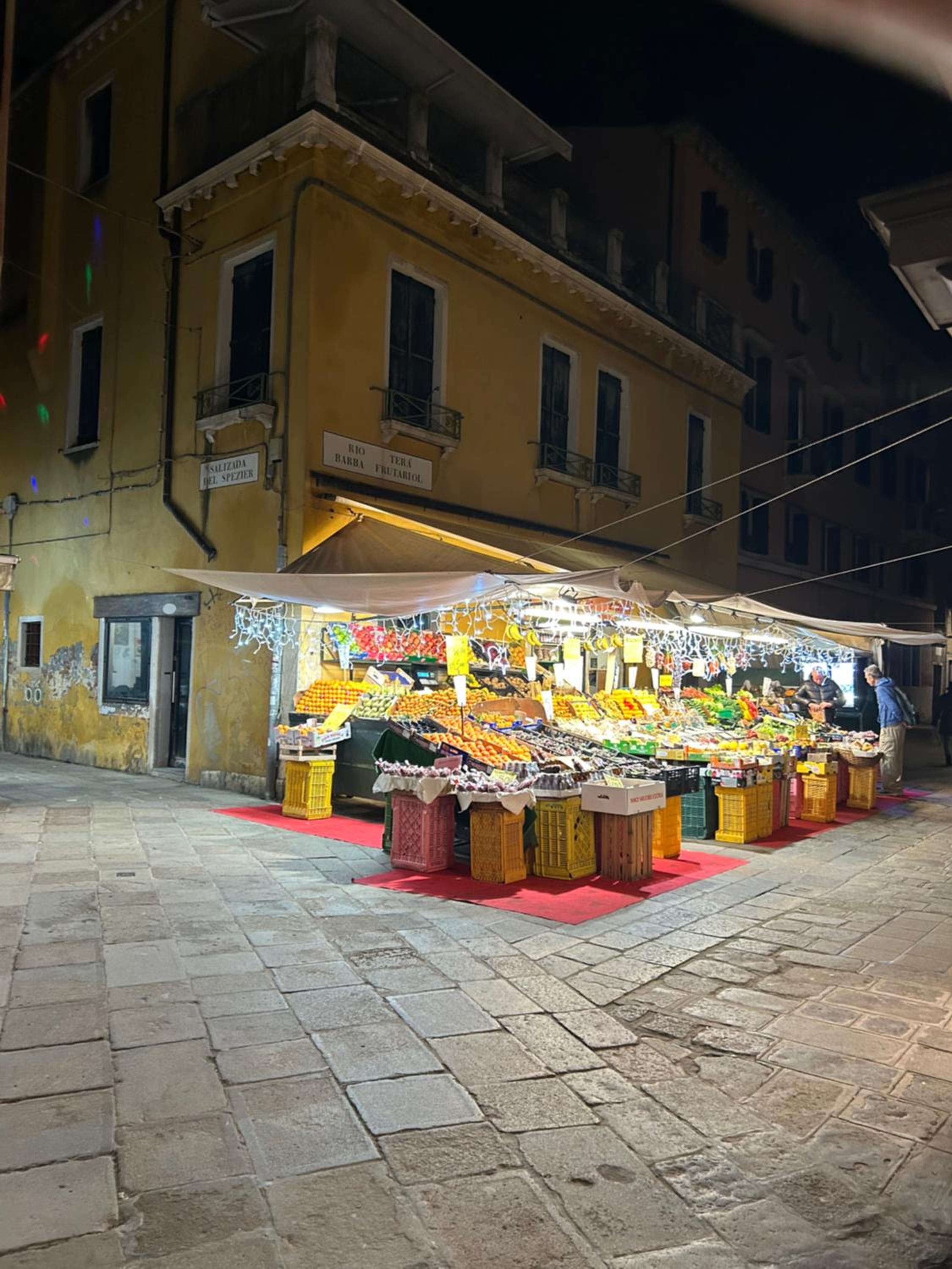 Lions Venice Guest house