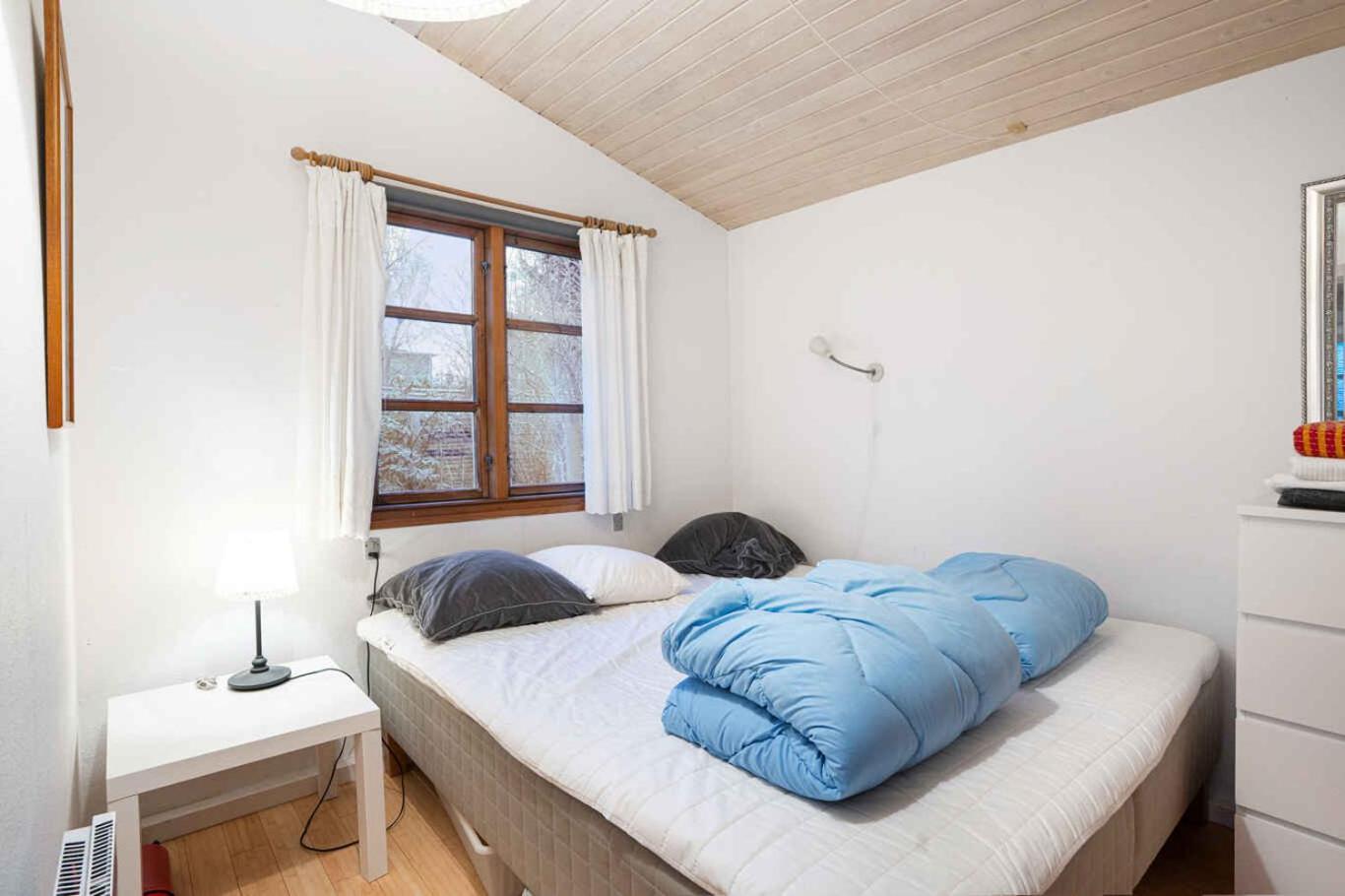 Lovely Cottage In Dronningmølle