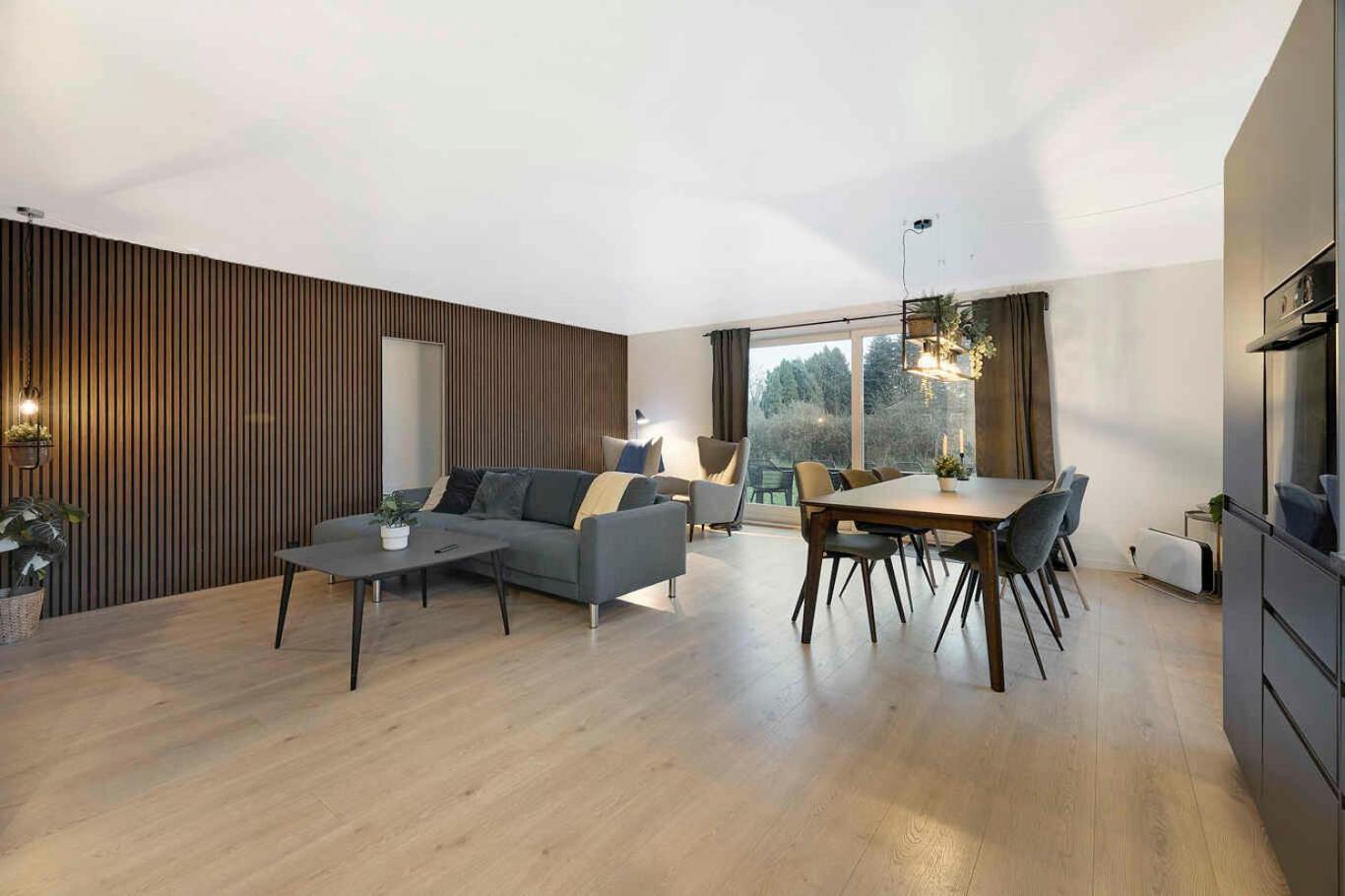 Beautiful Newly Renovated Summer House By The Sea
