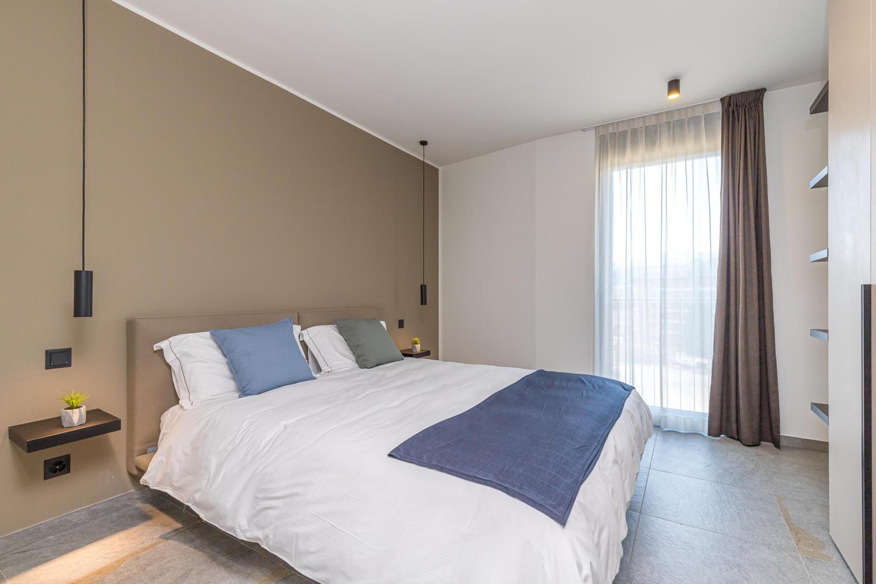 ICON H Lugano - Luxury Suites & Apartments
