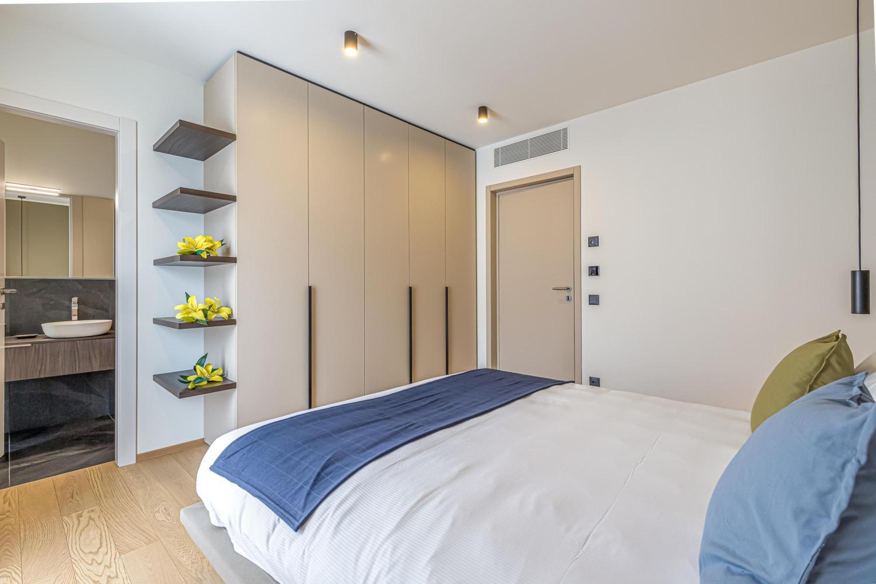 ICON H Lugano - Luxury Suites & Apartments