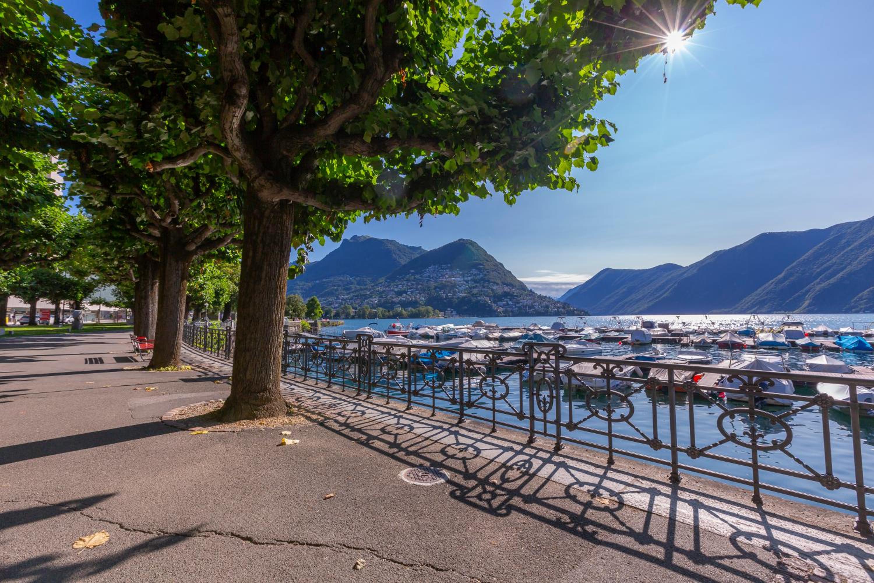 ICON H Lugano - Luxury Suites & Apartments
