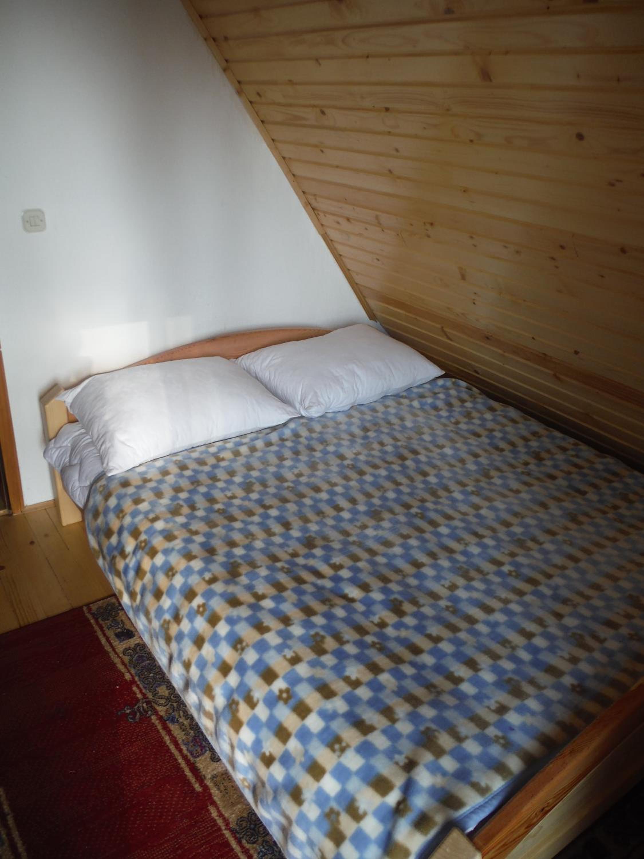 Holiday Home Villa Snježina